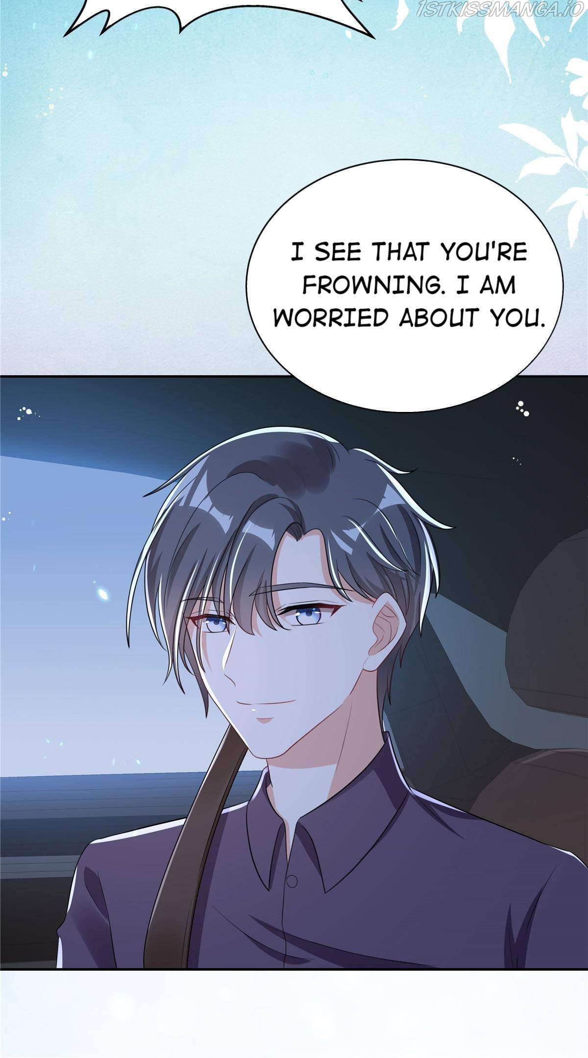 Bright Stars: Pick A Boss To Be A Husband Chapter 31 - Page 5