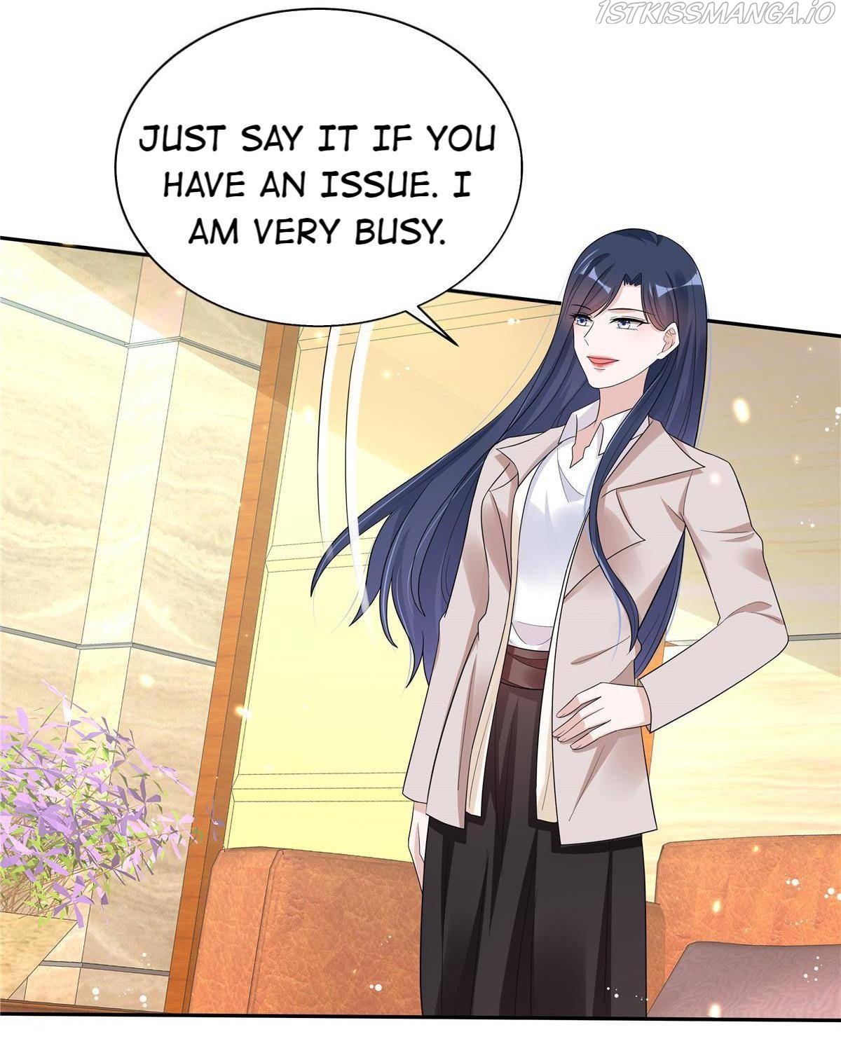 Bright Stars: Pick A Boss To Be A Husband Chapter 32 - Page 12