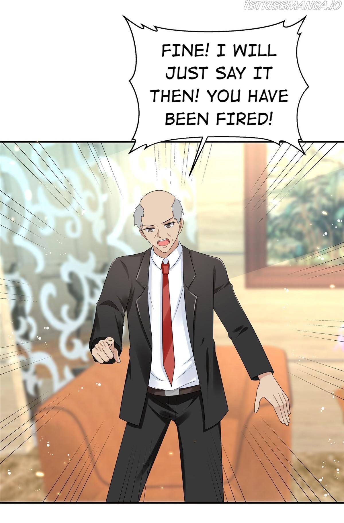 Bright Stars: Pick A Boss To Be A Husband Chapter 32 - Page 13