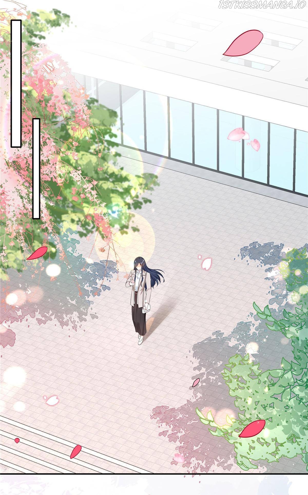 Bright Stars: Pick A Boss To Be A Husband Chapter 32 - Page 24