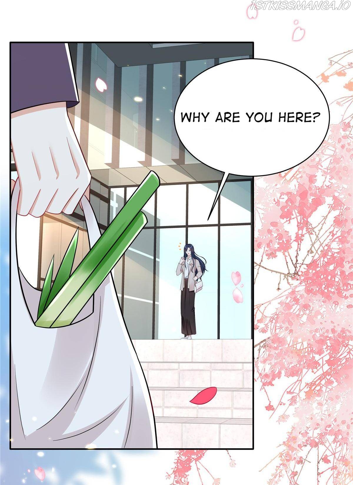 Bright Stars: Pick A Boss To Be A Husband Chapter 32 - Page 26