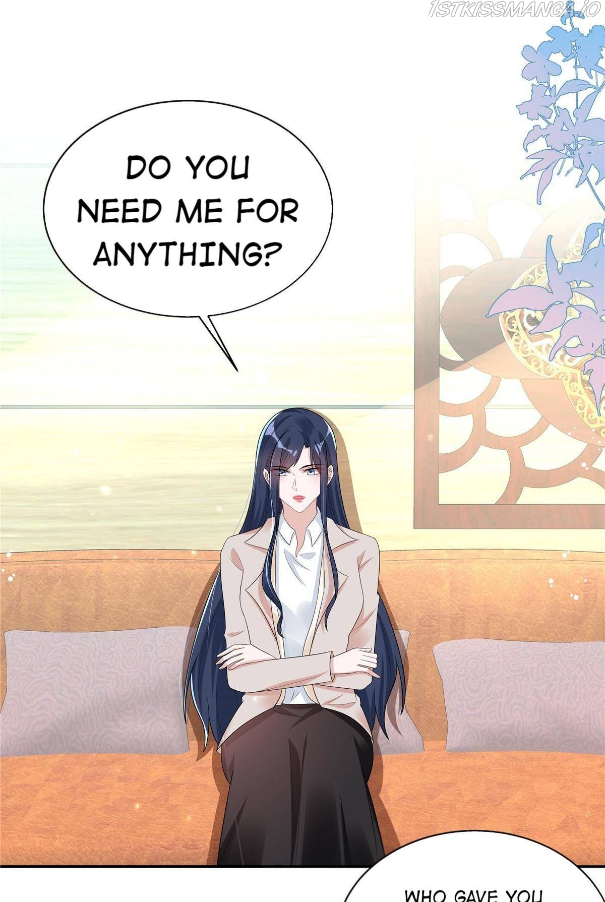 Bright Stars: Pick A Boss To Be A Husband Chapter 32 - Page 8