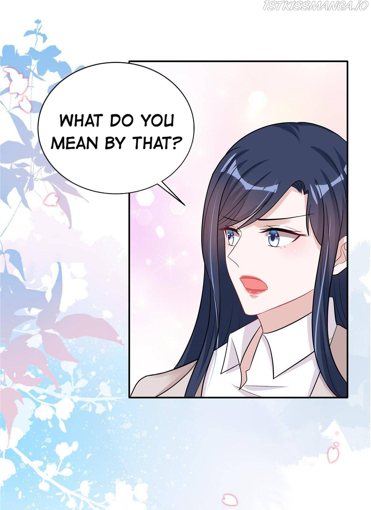 Bright Stars: Pick A Boss To Be A Husband Chapter 33 - Page 5