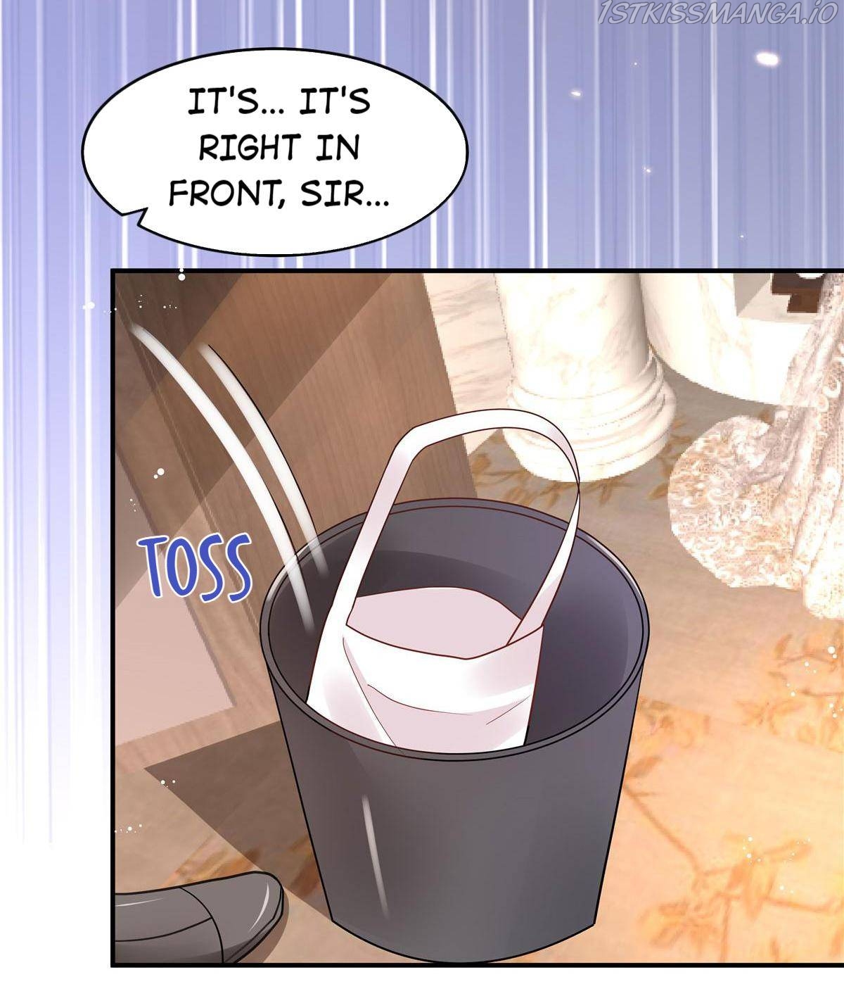 Bright Stars: Pick A Boss To Be A Husband Chapter 34 - Page 16