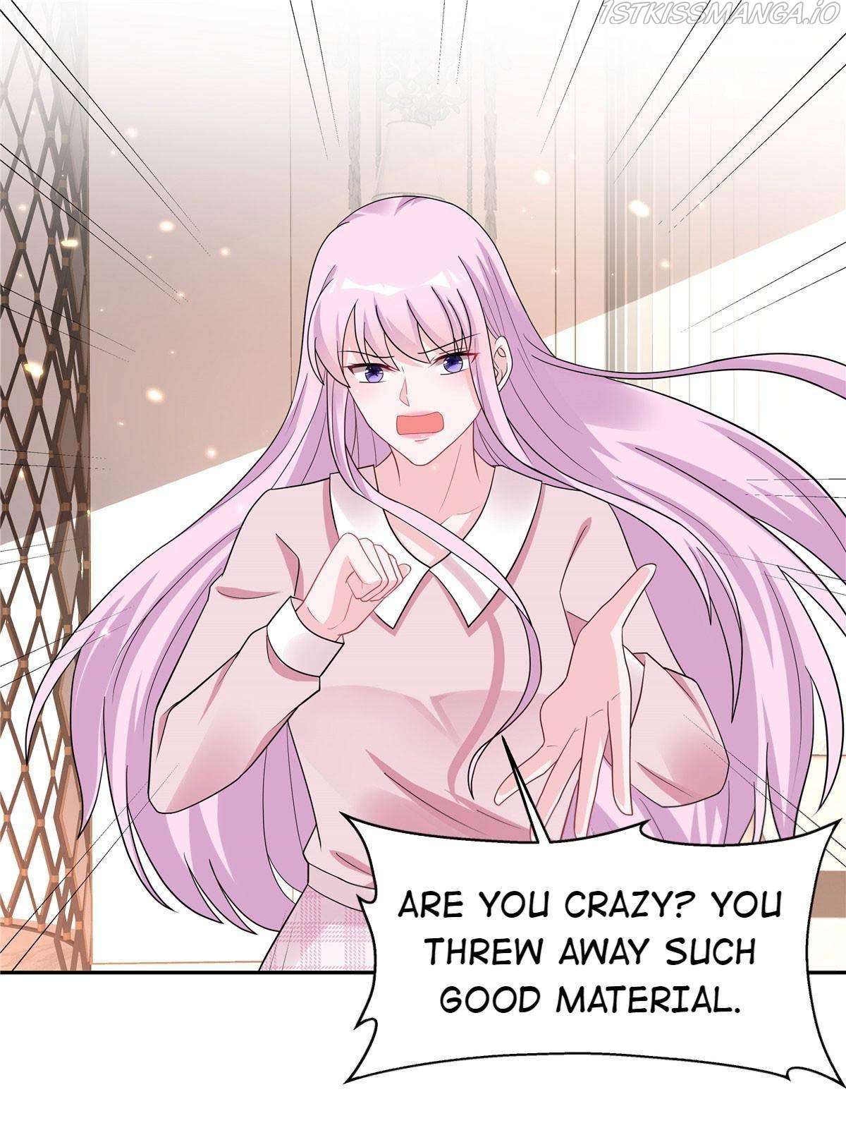 Bright Stars: Pick A Boss To Be A Husband Chapter 34 - Page 18