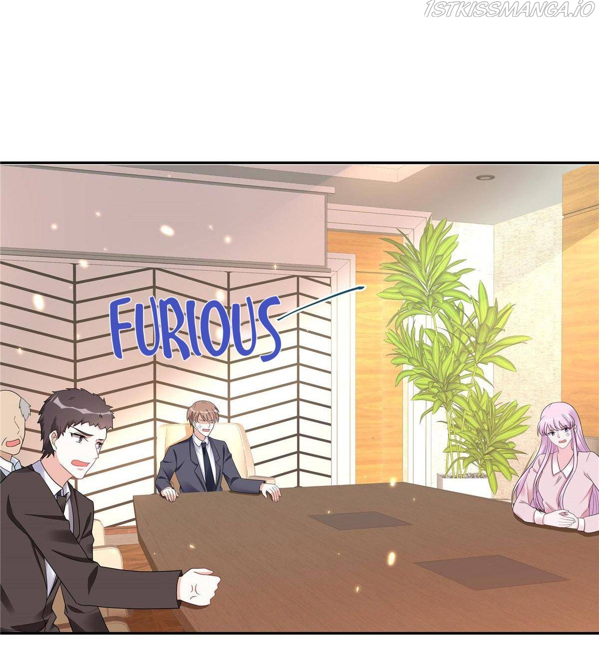 Bright Stars: Pick A Boss To Be A Husband Chapter 35 - Page 13