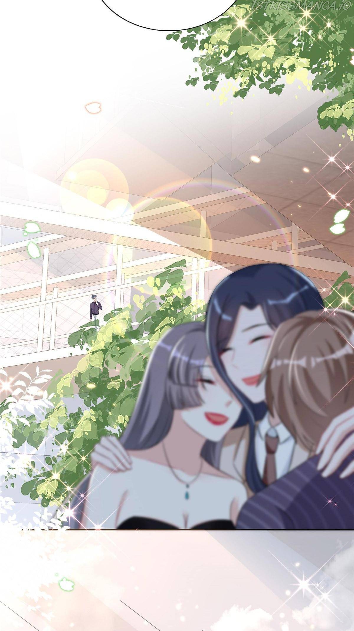 Bright Stars: Pick A Boss To Be A Husband Chapter 36 - Page 19