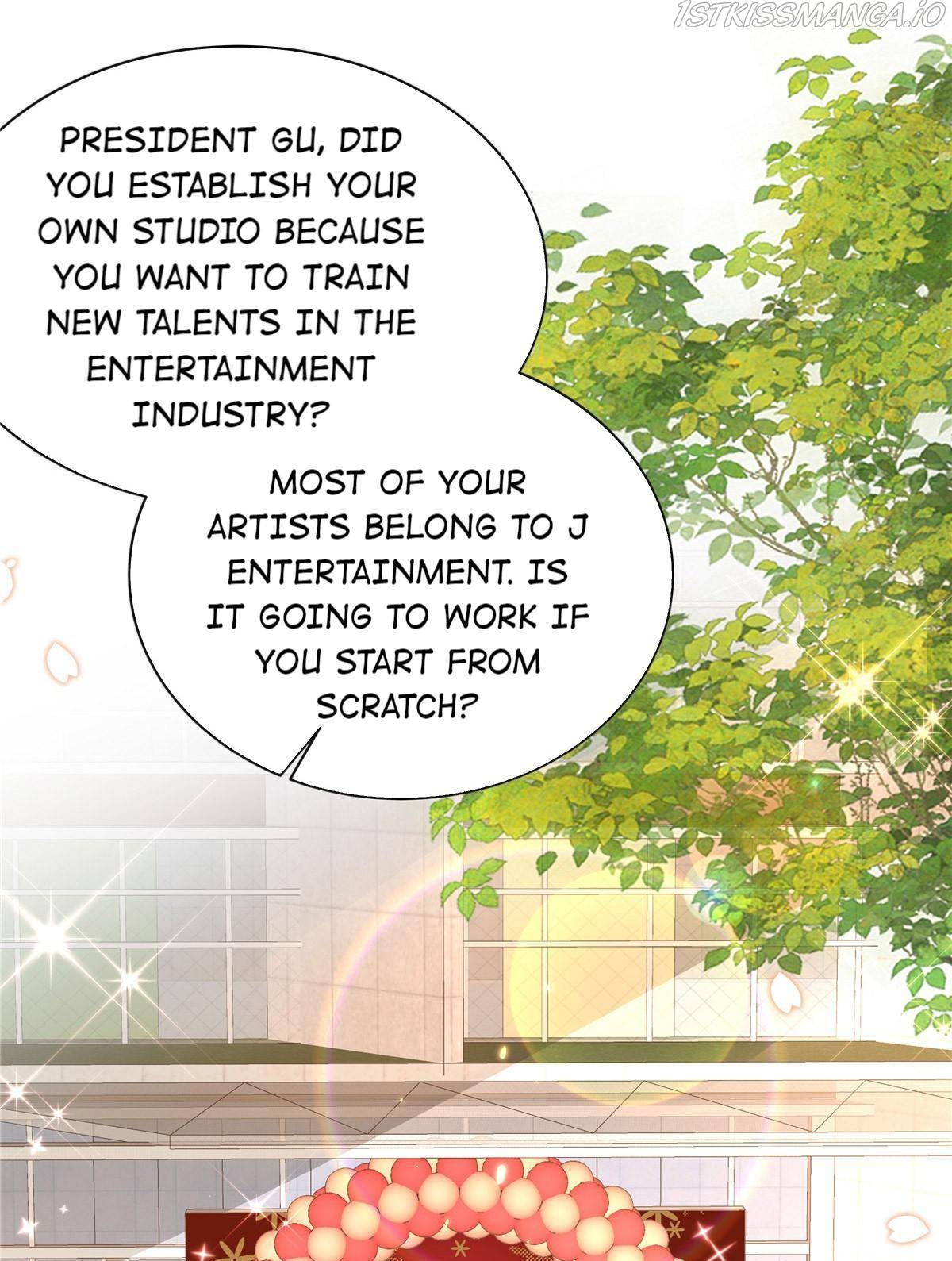 Bright Stars: Pick A Boss To Be A Husband Chapter 36 - Page 2