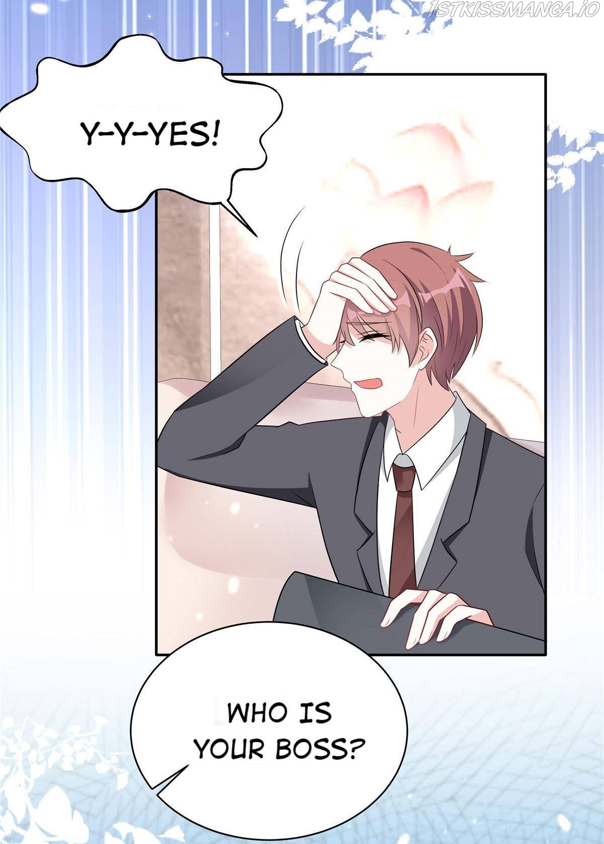 Bright Stars: Pick A Boss To Be A Husband Chapter 37 - Page 12