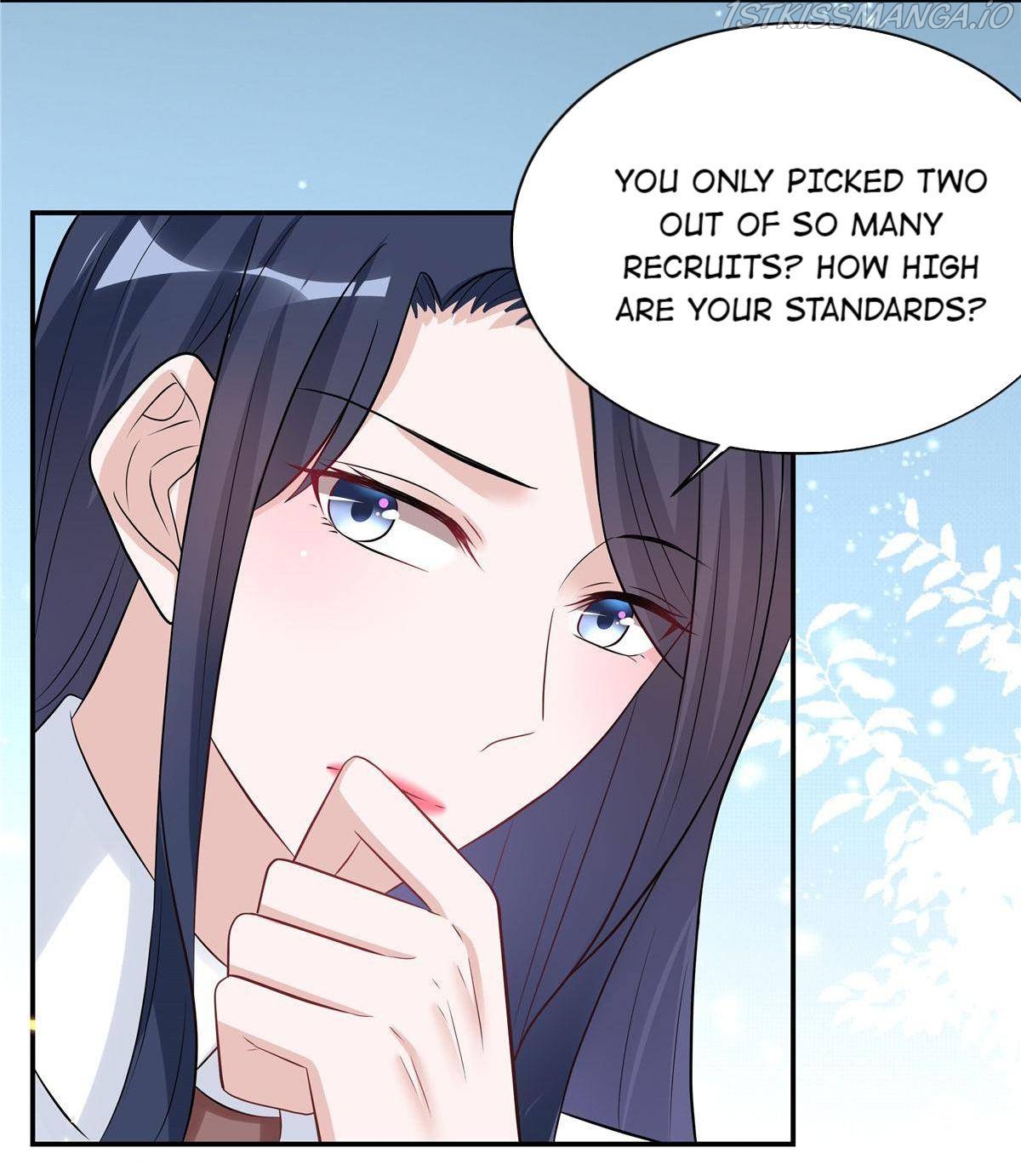 Bright Stars: Pick A Boss To Be A Husband Chapter 38 - Page 17