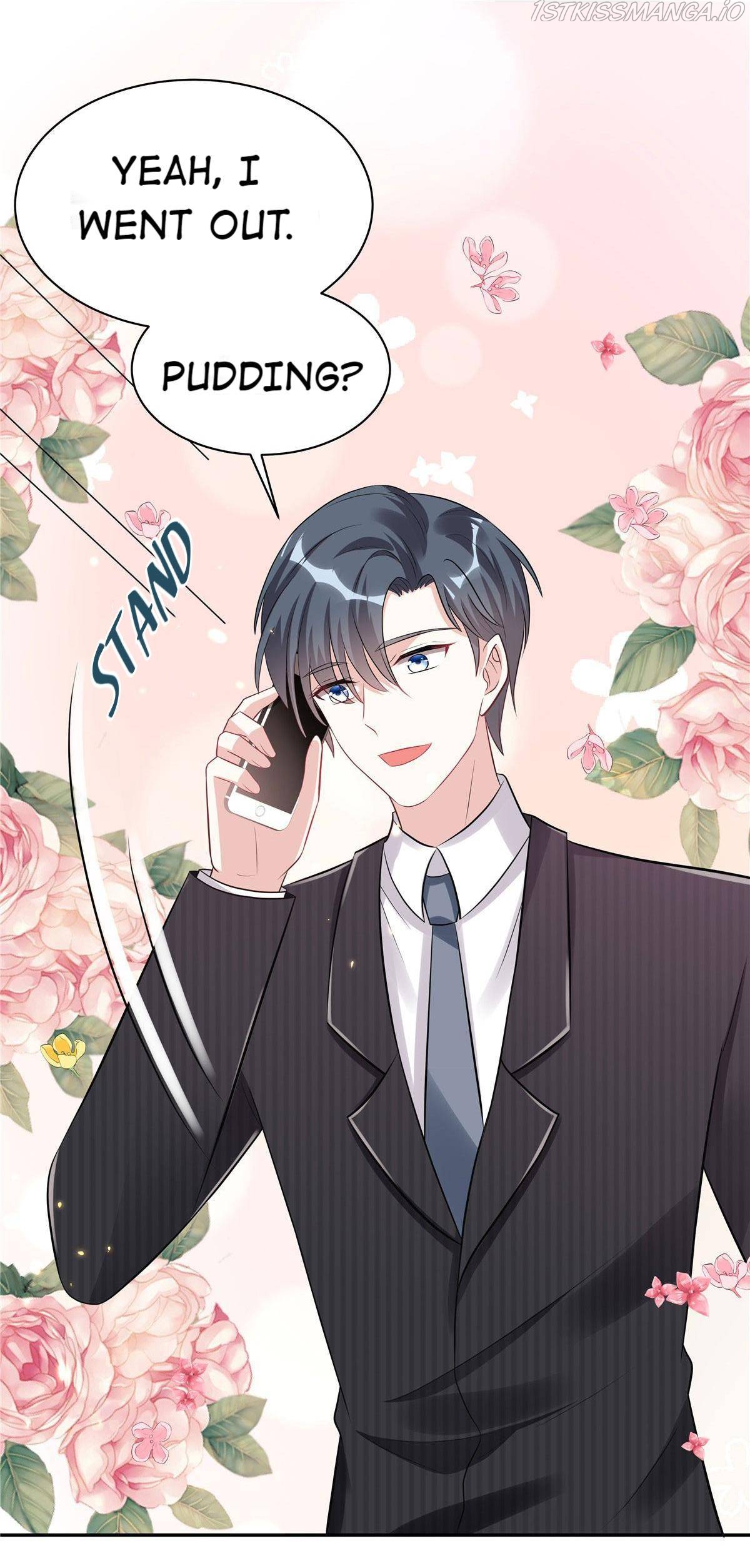 Bright Stars: Pick A Boss To Be A Husband Chapter 38 - Page 6