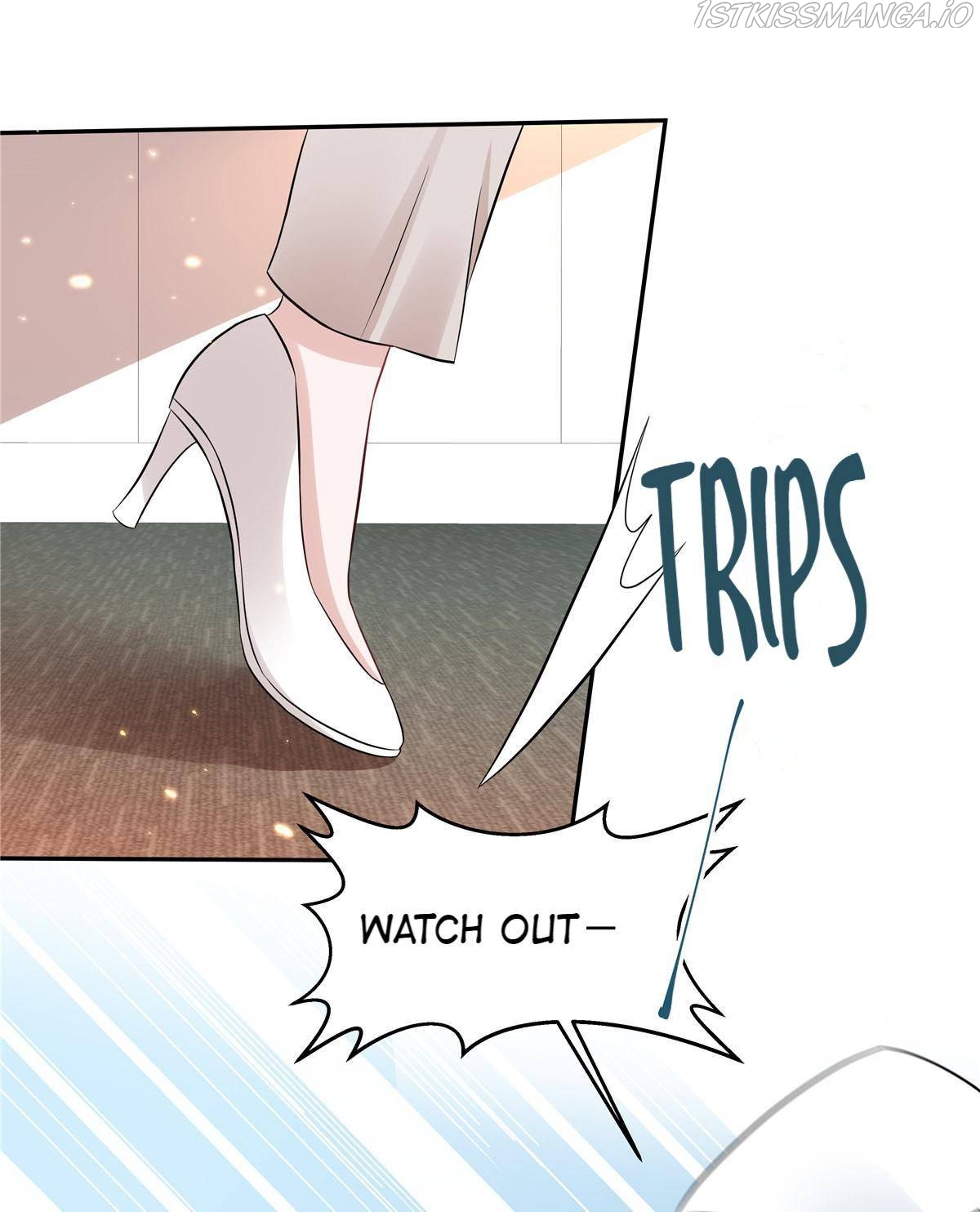 Bright Stars: Pick A Boss To Be A Husband Chapter 39 - Page 2