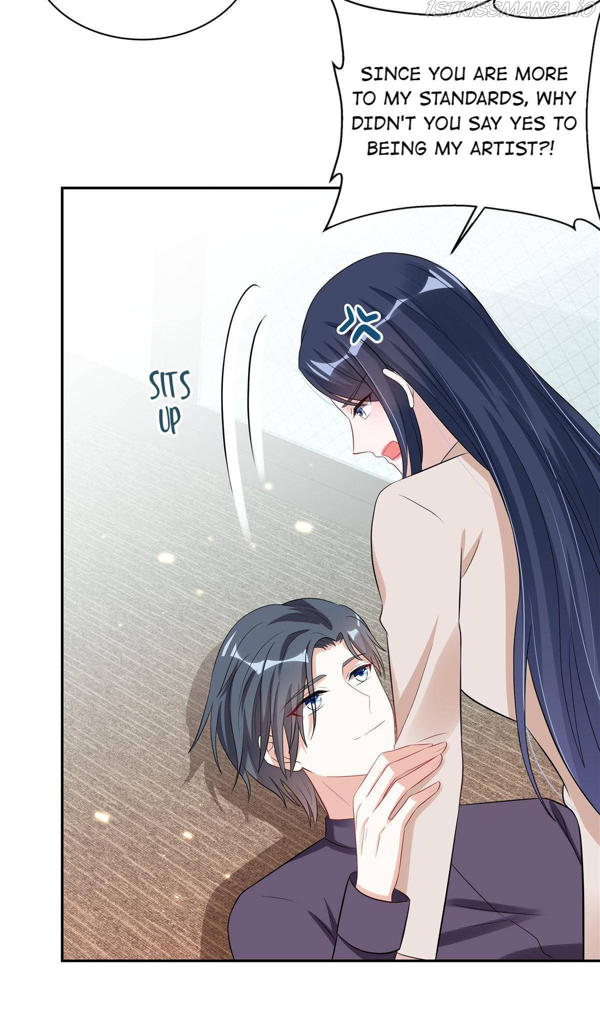 Bright Stars: Pick A Boss To Be A Husband Chapter 39 - Page 7