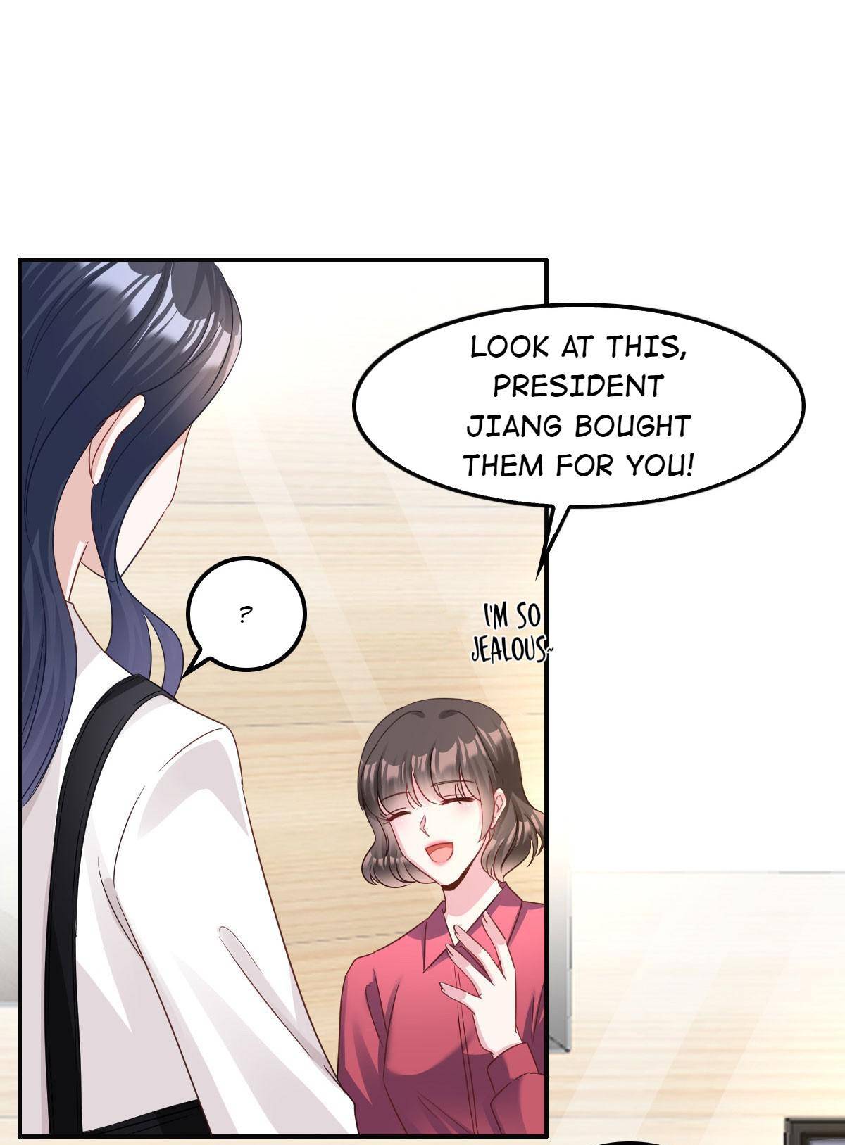 Bright Stars: Pick A Boss To Be A Husband Chapter 4 - Page 4