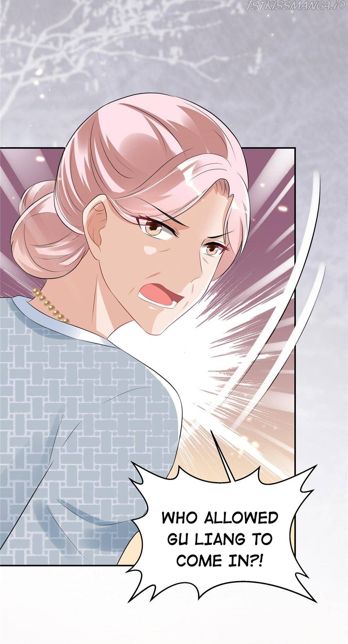 Bright Stars: Pick A Boss To Be A Husband Chapter 40 - Page 14