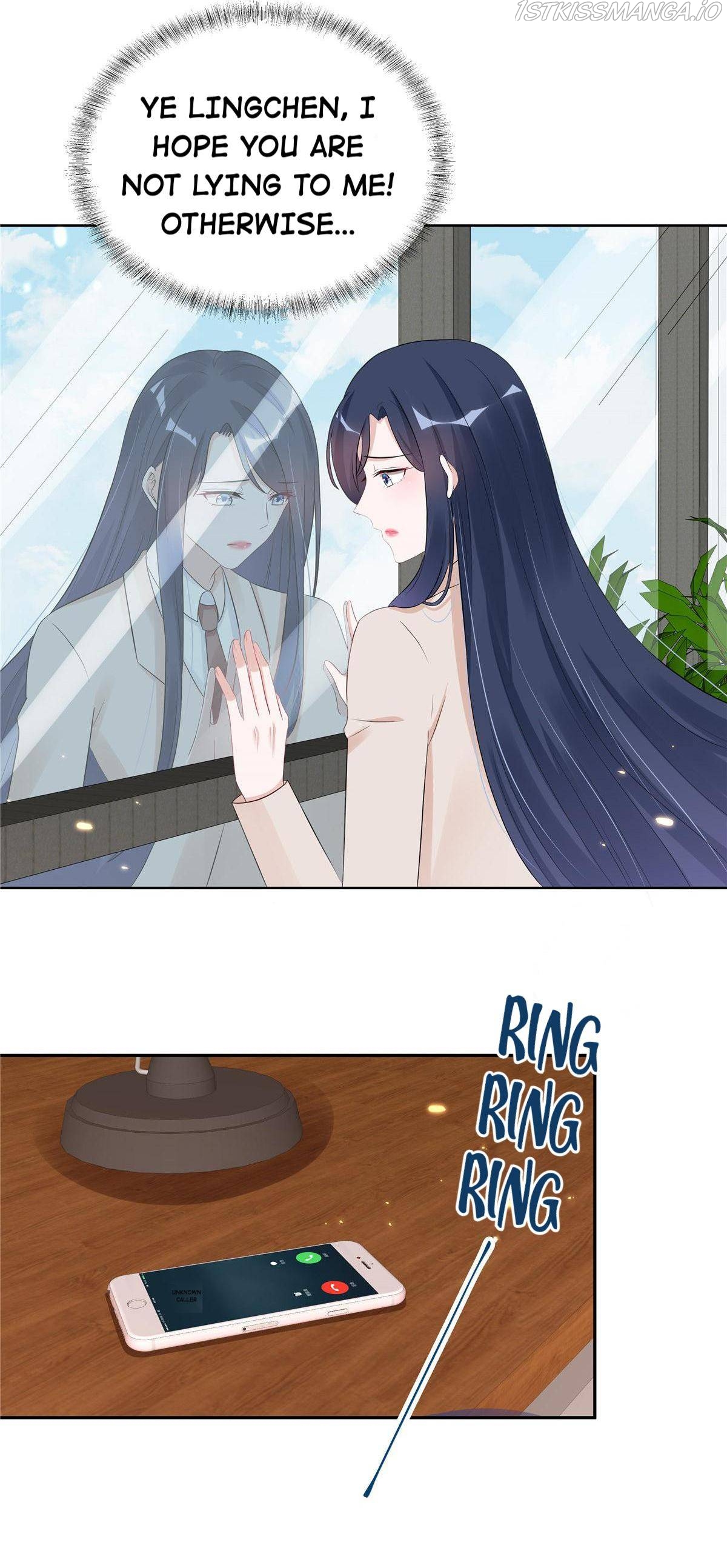 Bright Stars: Pick A Boss To Be A Husband Chapter 40 - Page 7