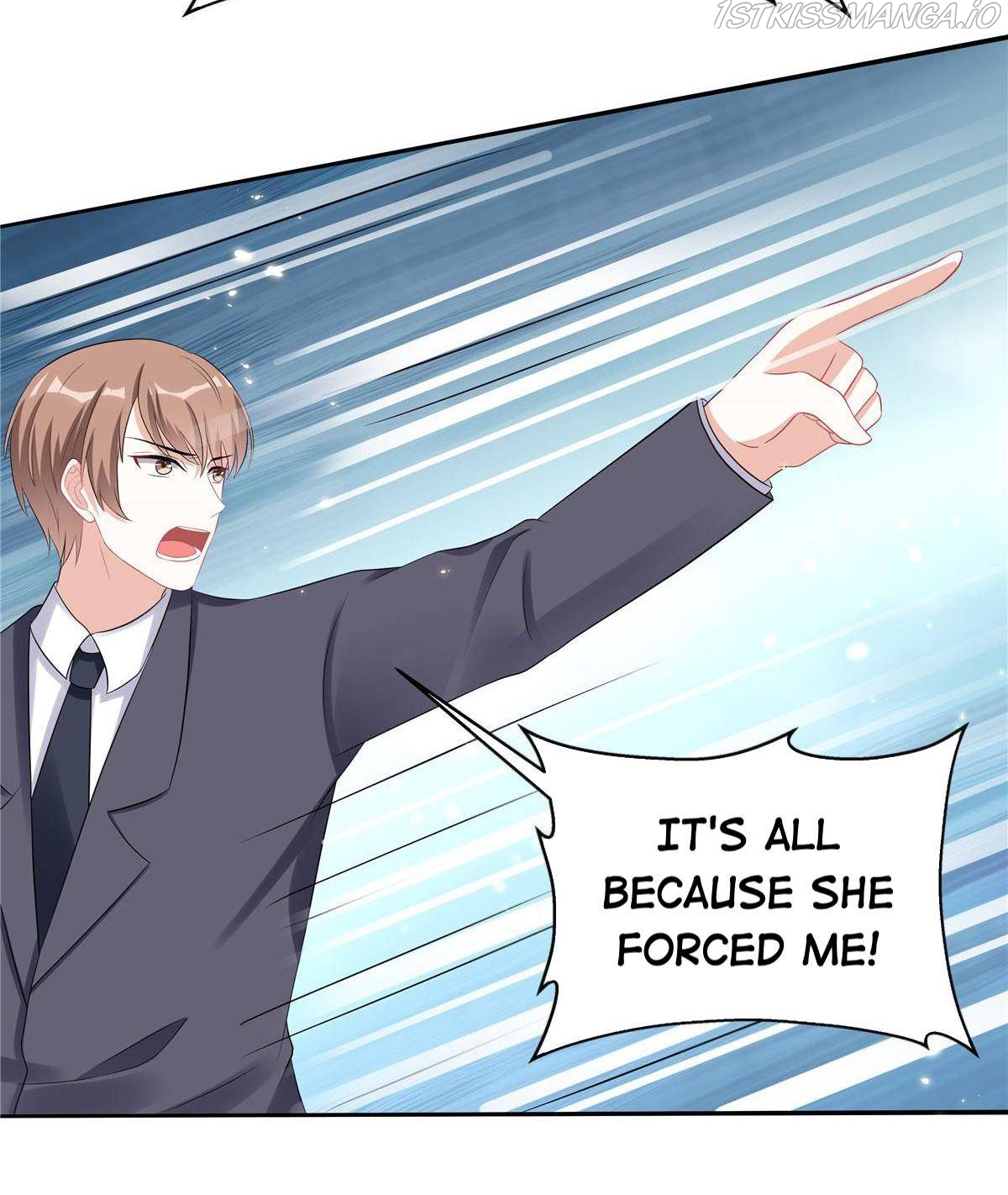 Bright Stars: Pick A Boss To Be A Husband Chapter 41 - Page 10