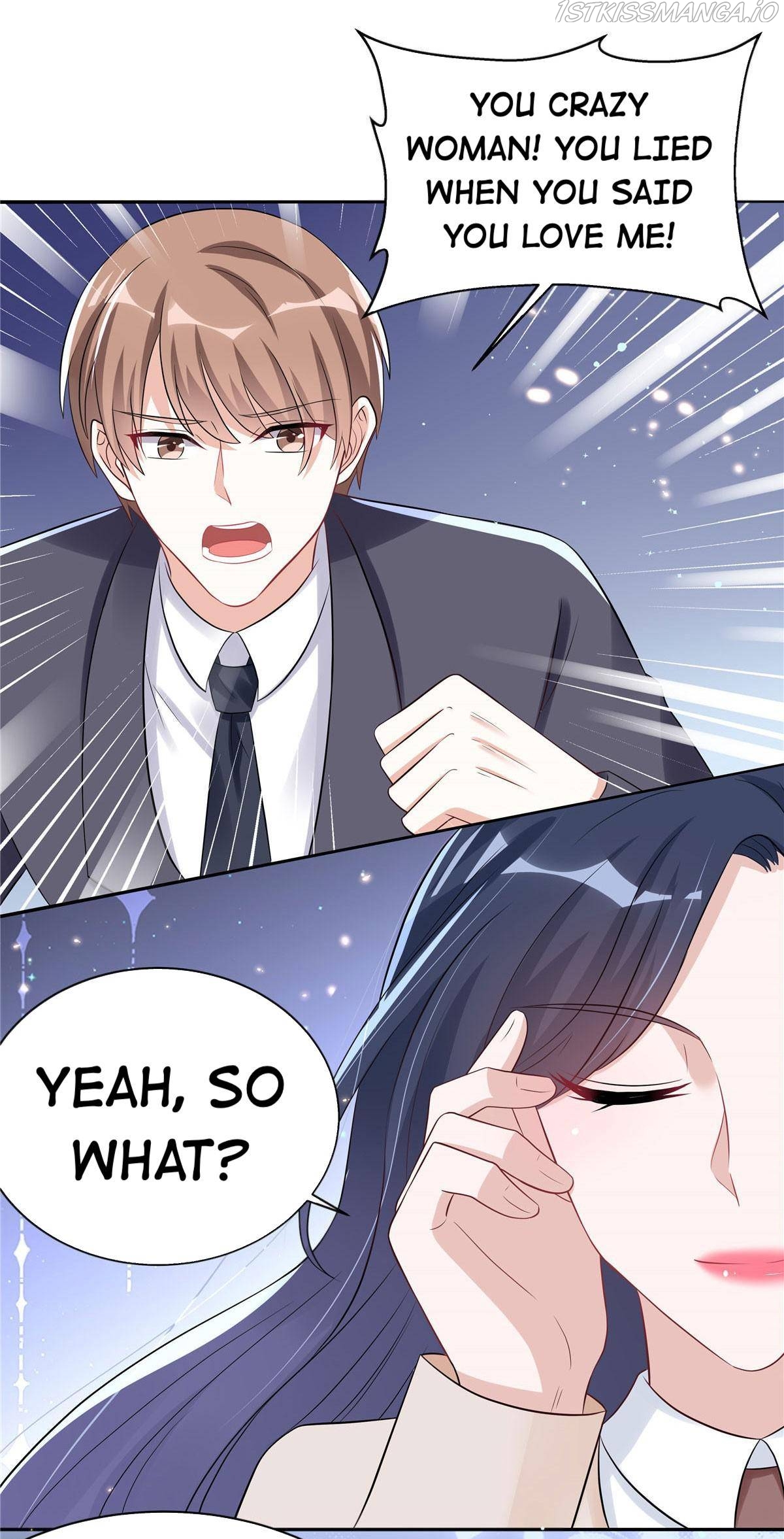 Bright Stars: Pick A Boss To Be A Husband Chapter 41 - Page 17