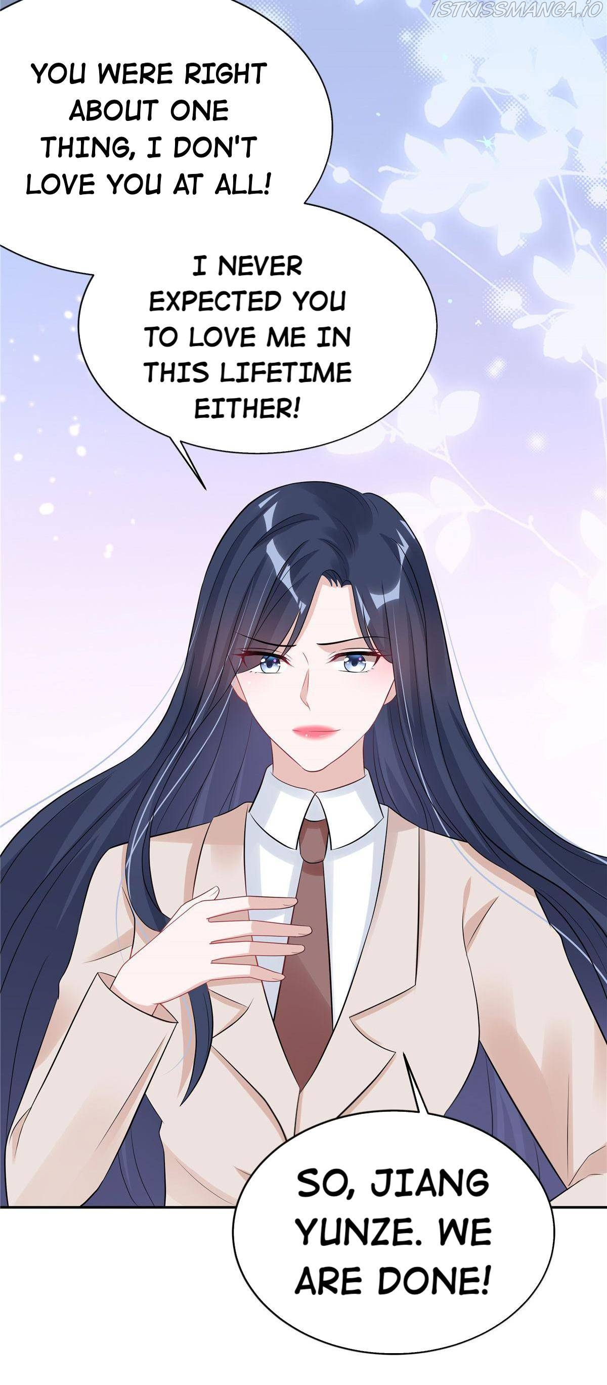 Bright Stars: Pick A Boss To Be A Husband Chapter 41 - Page 18