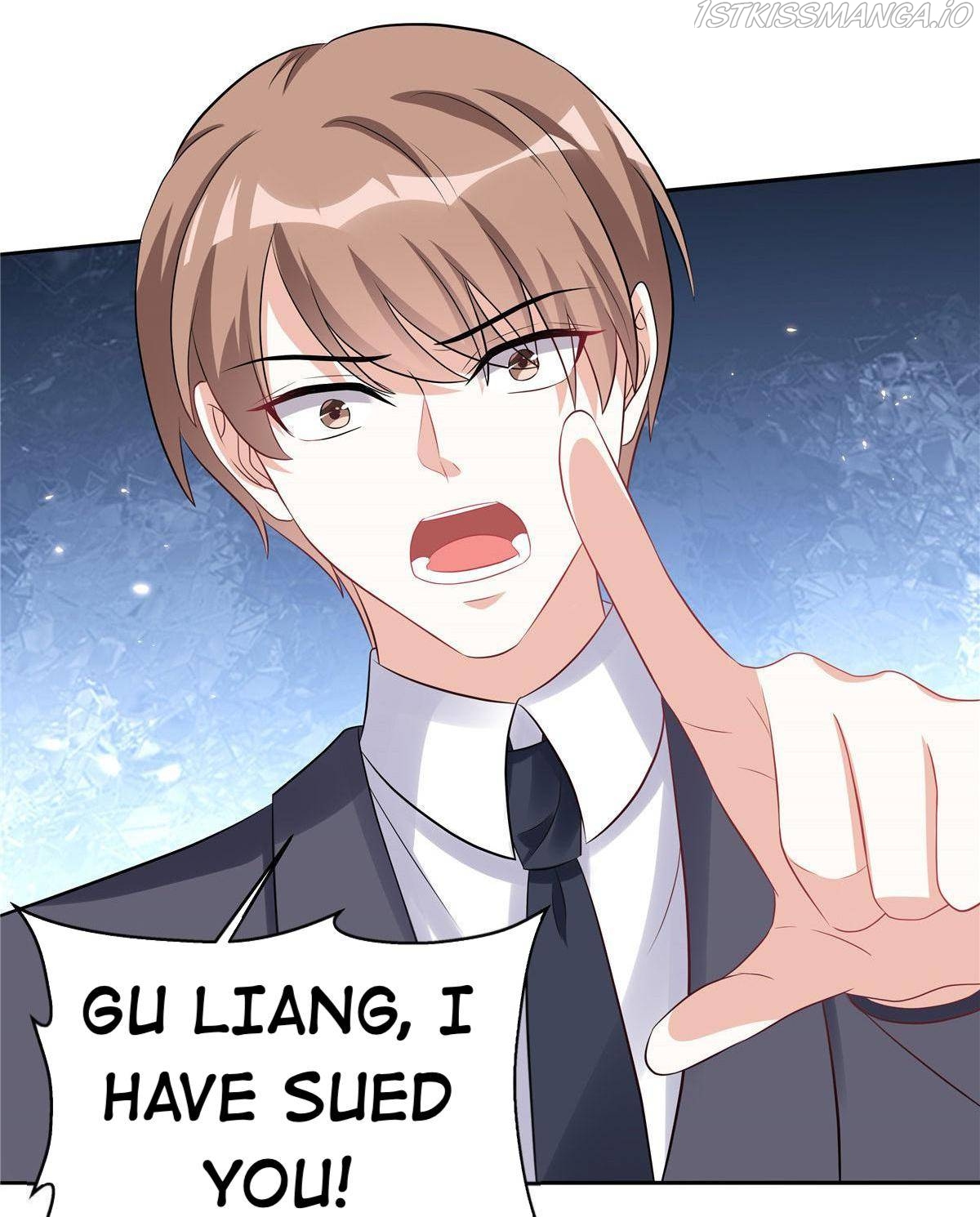 Bright Stars: Pick A Boss To Be A Husband Chapter 41 - Page 6