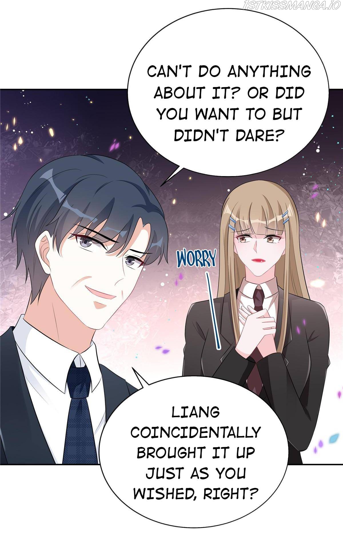 Bright Stars: Pick A Boss To Be A Husband Chapter 42 - Page 11