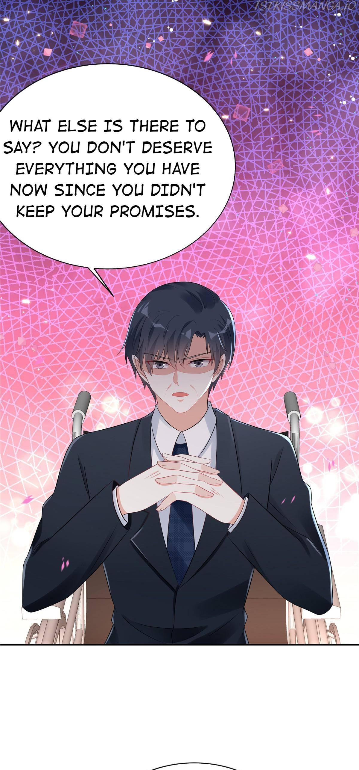 Bright Stars: Pick A Boss To Be A Husband Chapter 42 - Page 16