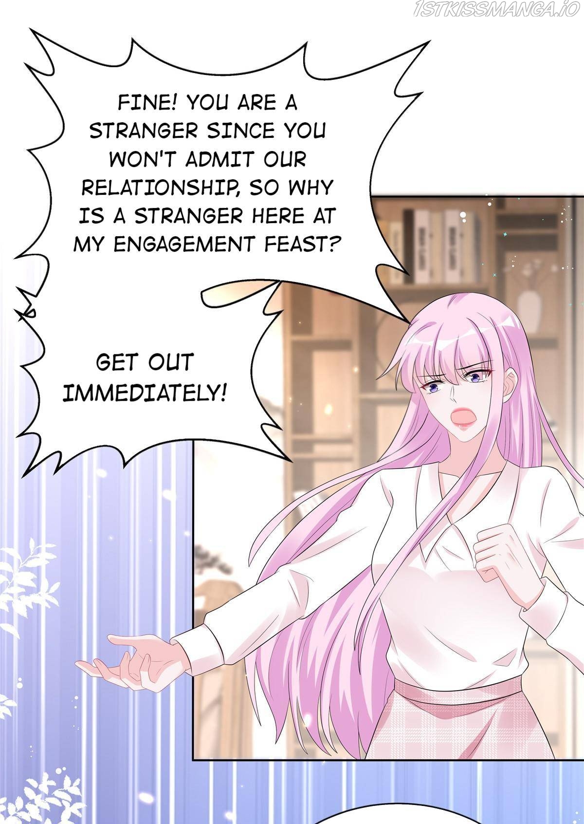 Bright Stars: Pick A Boss To Be A Husband Chapter 42 - Page 7