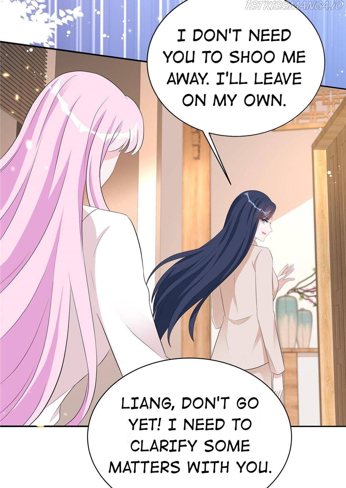 Bright Stars: Pick A Boss To Be A Husband Chapter 42 - Page 8