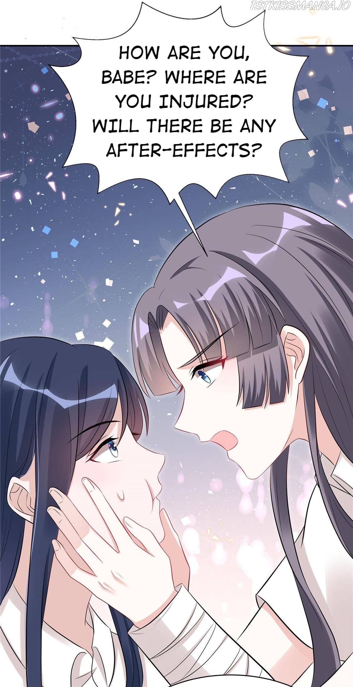 Bright Stars: Pick A Boss To Be A Husband Chapter 45 - Page 15