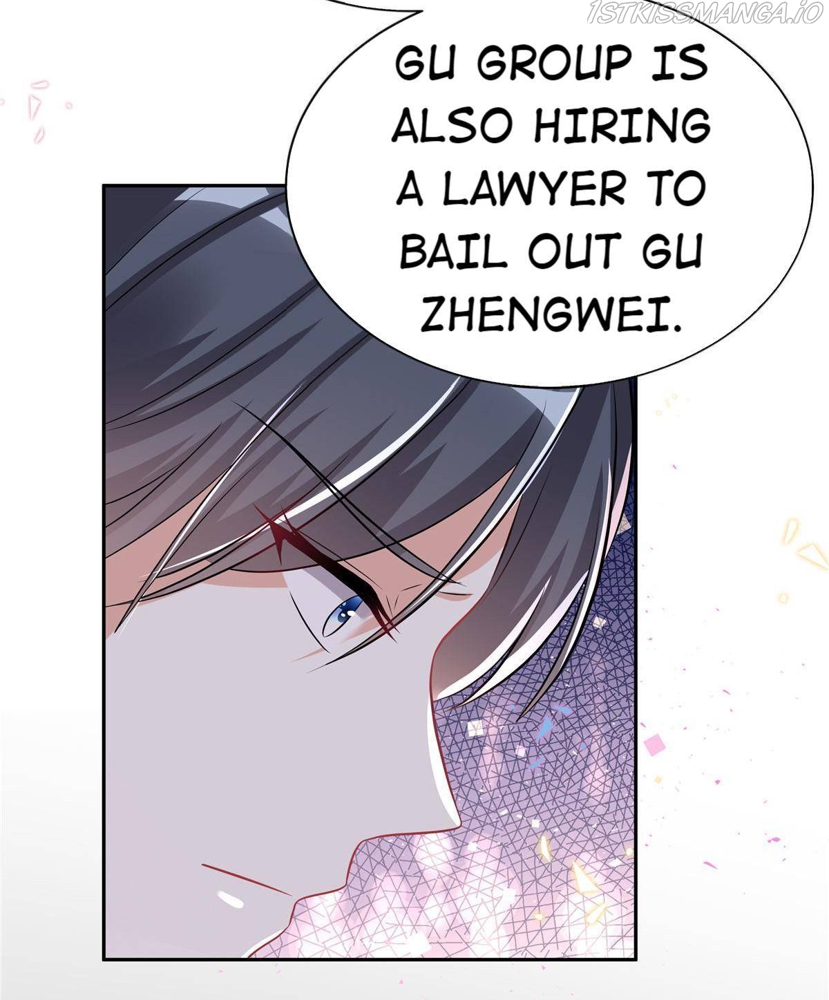 Bright Stars: Pick A Boss To Be A Husband Chapter 45 - Page 19