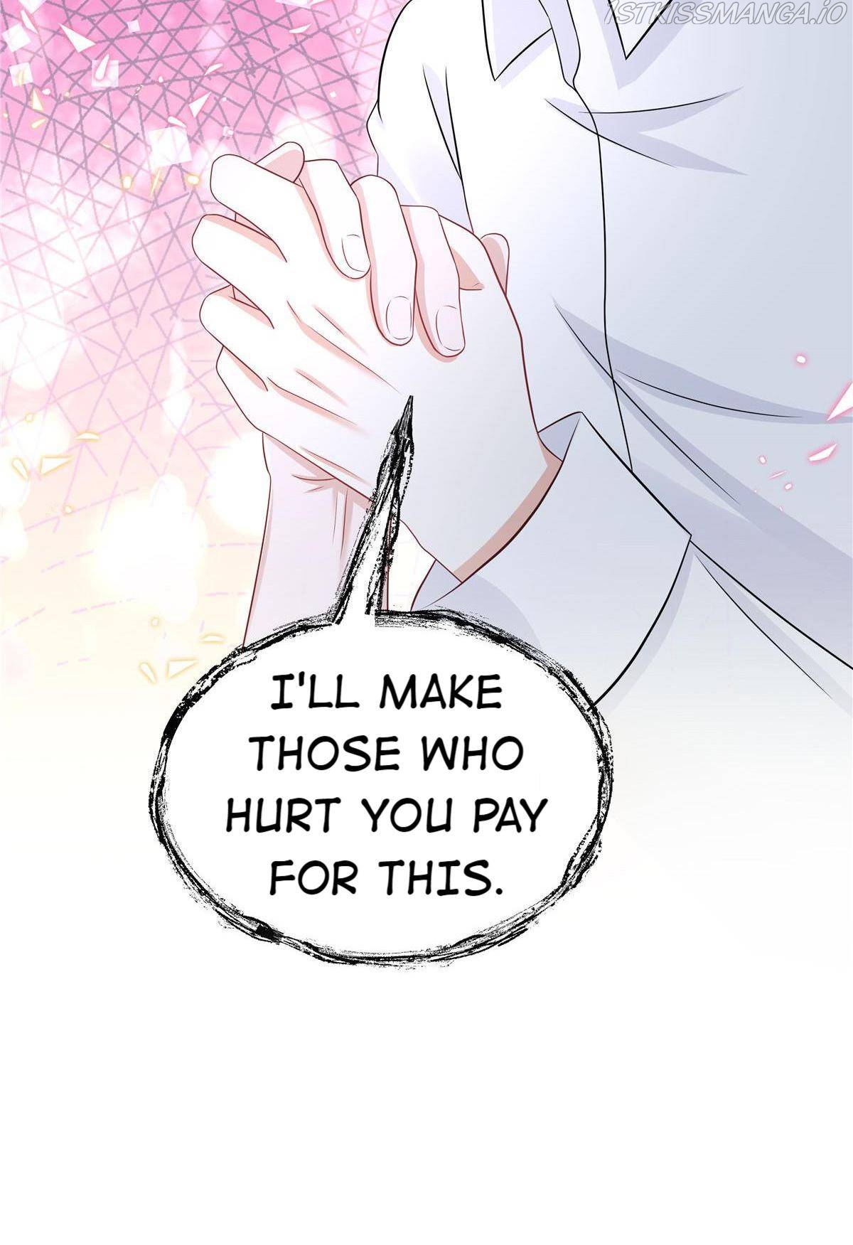 Bright Stars: Pick A Boss To Be A Husband Chapter 45 - Page 6