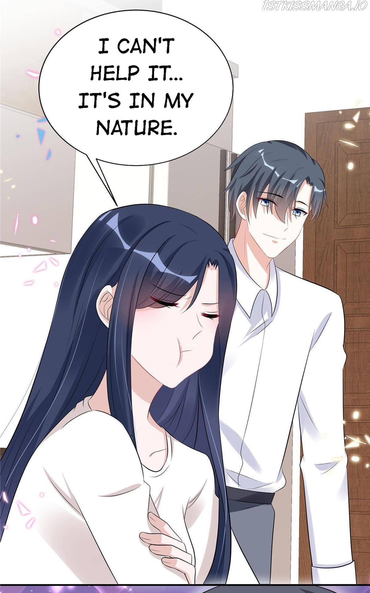 Bright Stars: Pick A Boss To Be A Husband Chapter 47 - Page 11