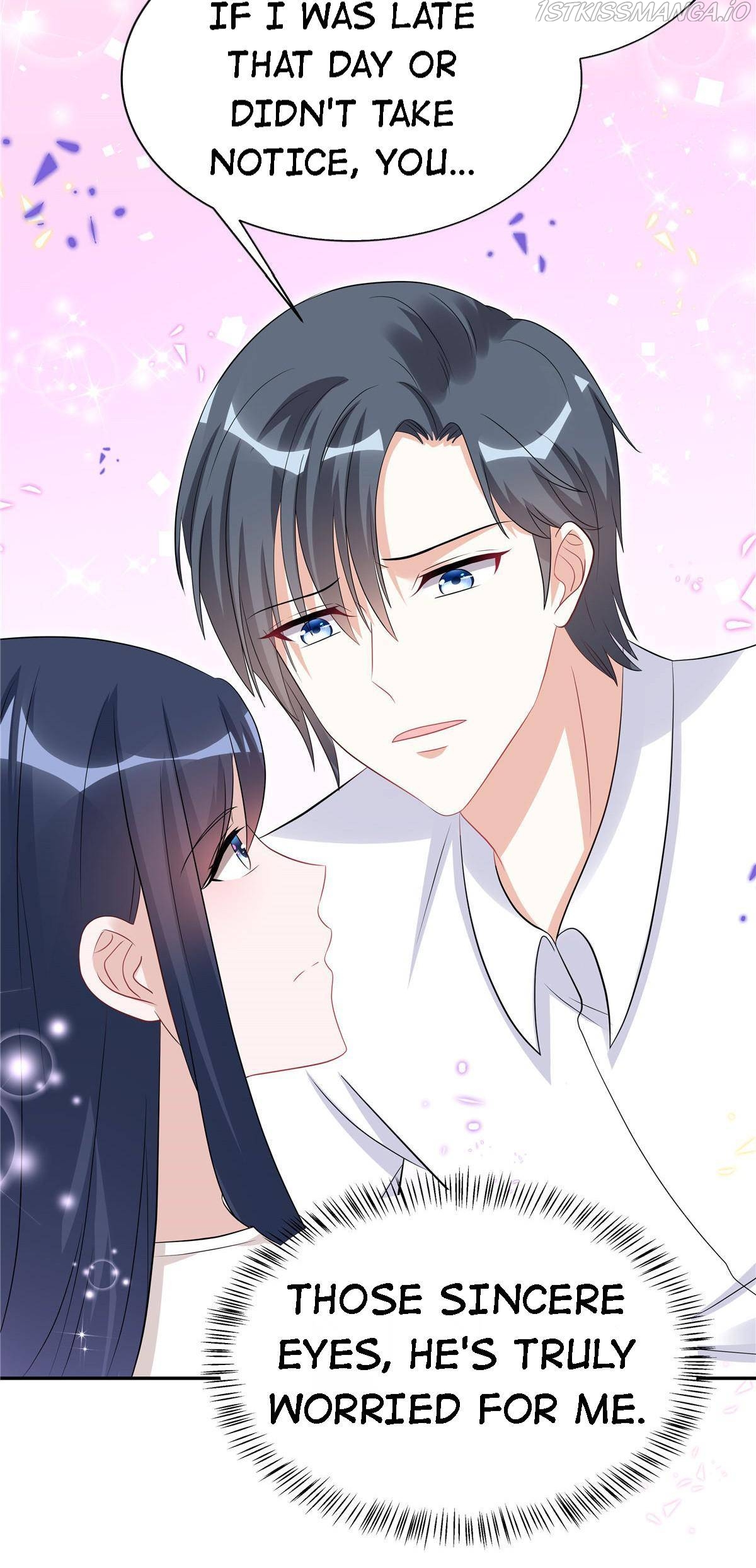 Bright Stars: Pick A Boss To Be A Husband Chapter 47 - Page 14