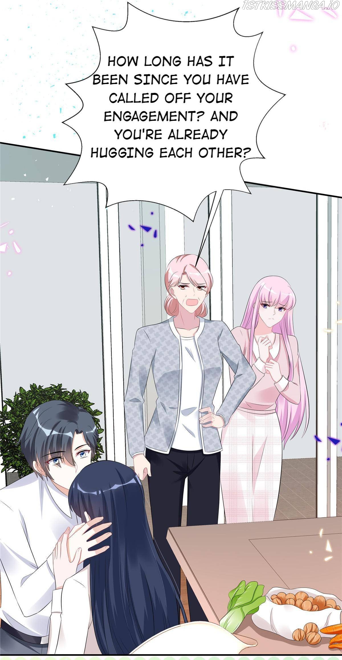 Bright Stars: Pick A Boss To Be A Husband Chapter 47 - Page 17