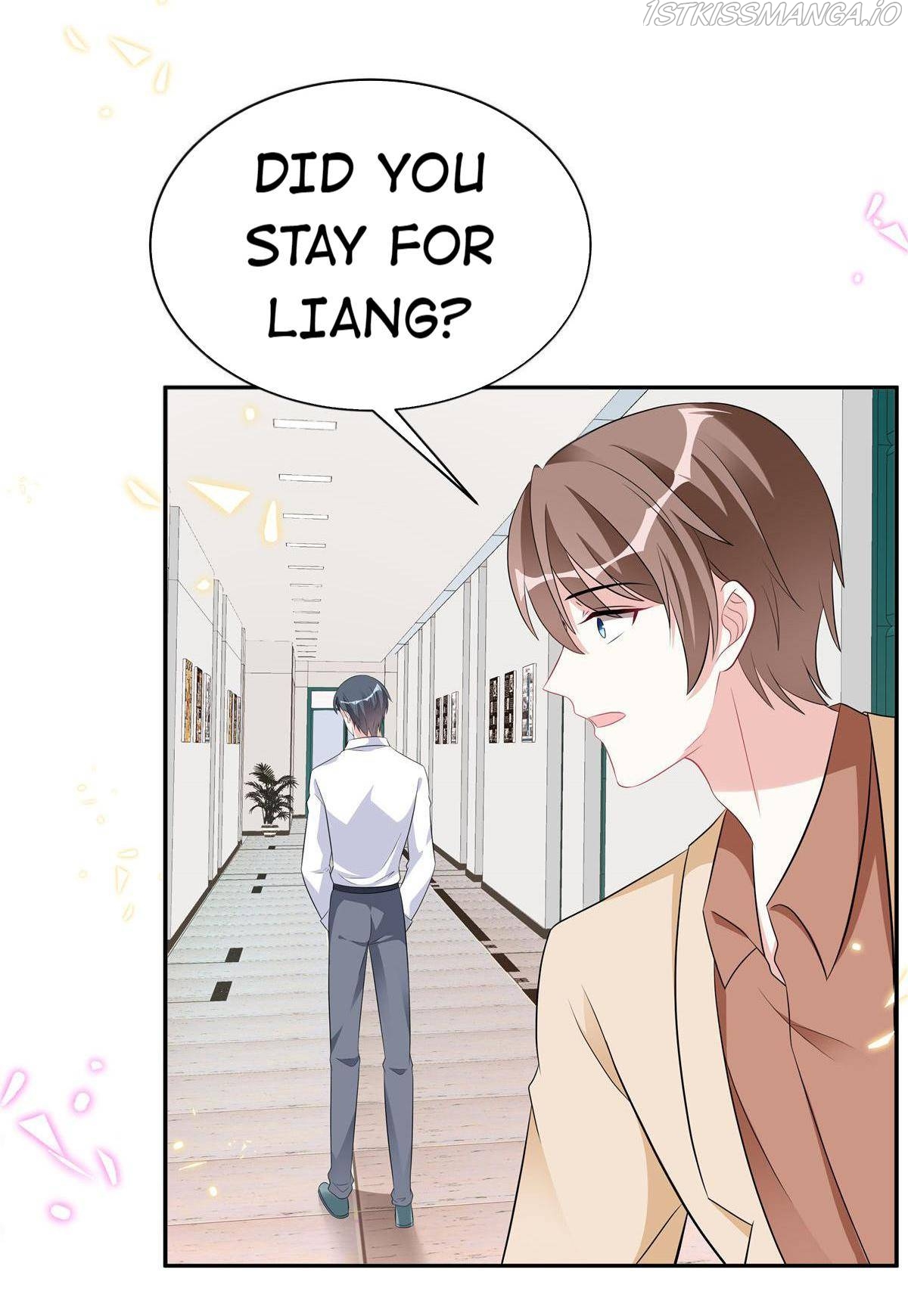 Bright Stars: Pick A Boss To Be A Husband Chapter 47 - Page 4