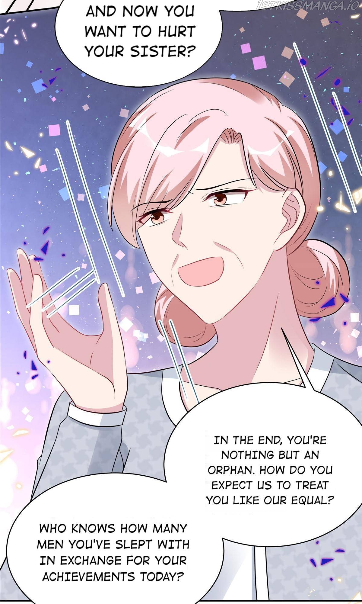 Bright Stars: Pick A Boss To Be A Husband Chapter 48 - Page 10