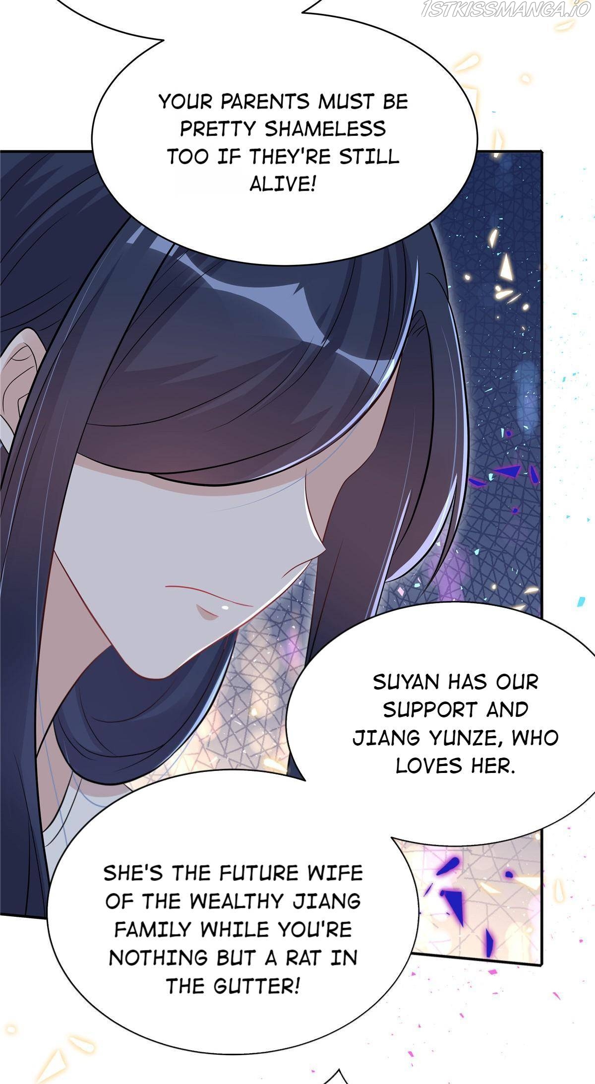 Bright Stars: Pick A Boss To Be A Husband Chapter 48 - Page 11