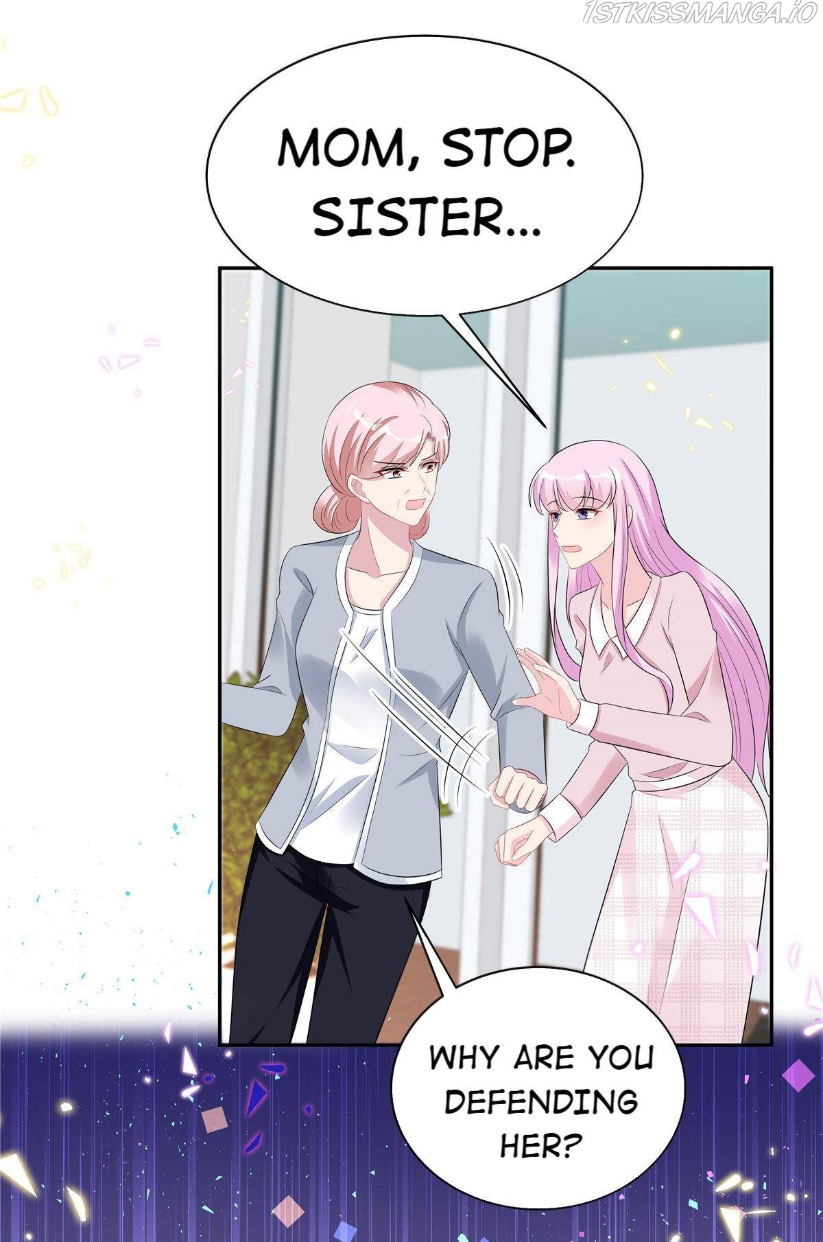 Bright Stars: Pick A Boss To Be A Husband Chapter 48 - Page 13
