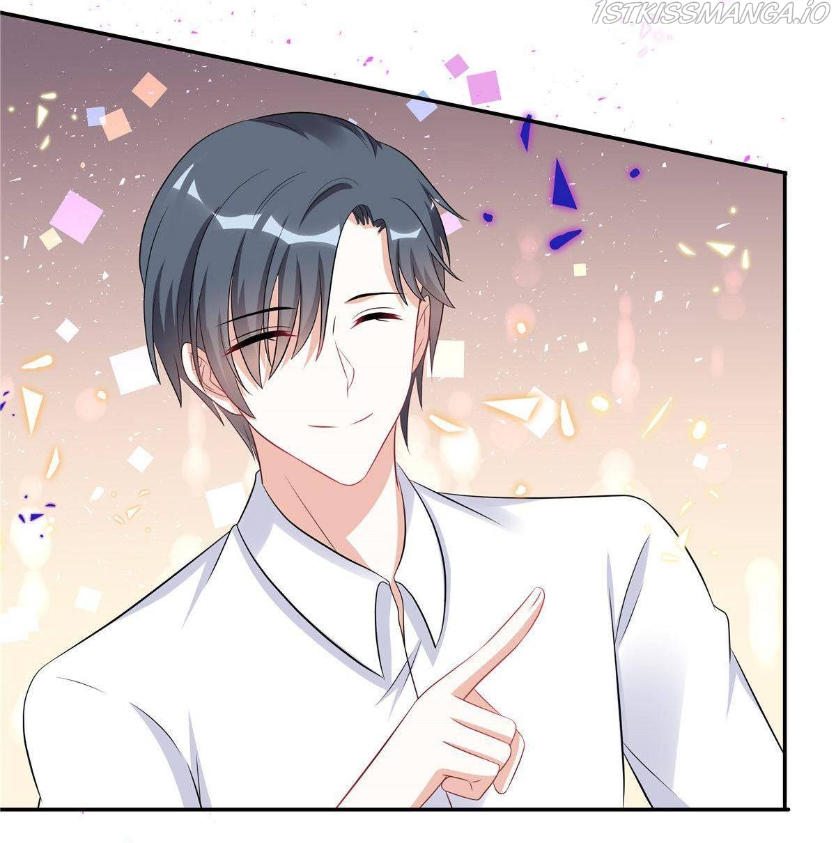 Bright Stars: Pick A Boss To Be A Husband Chapter 48 - Page 15