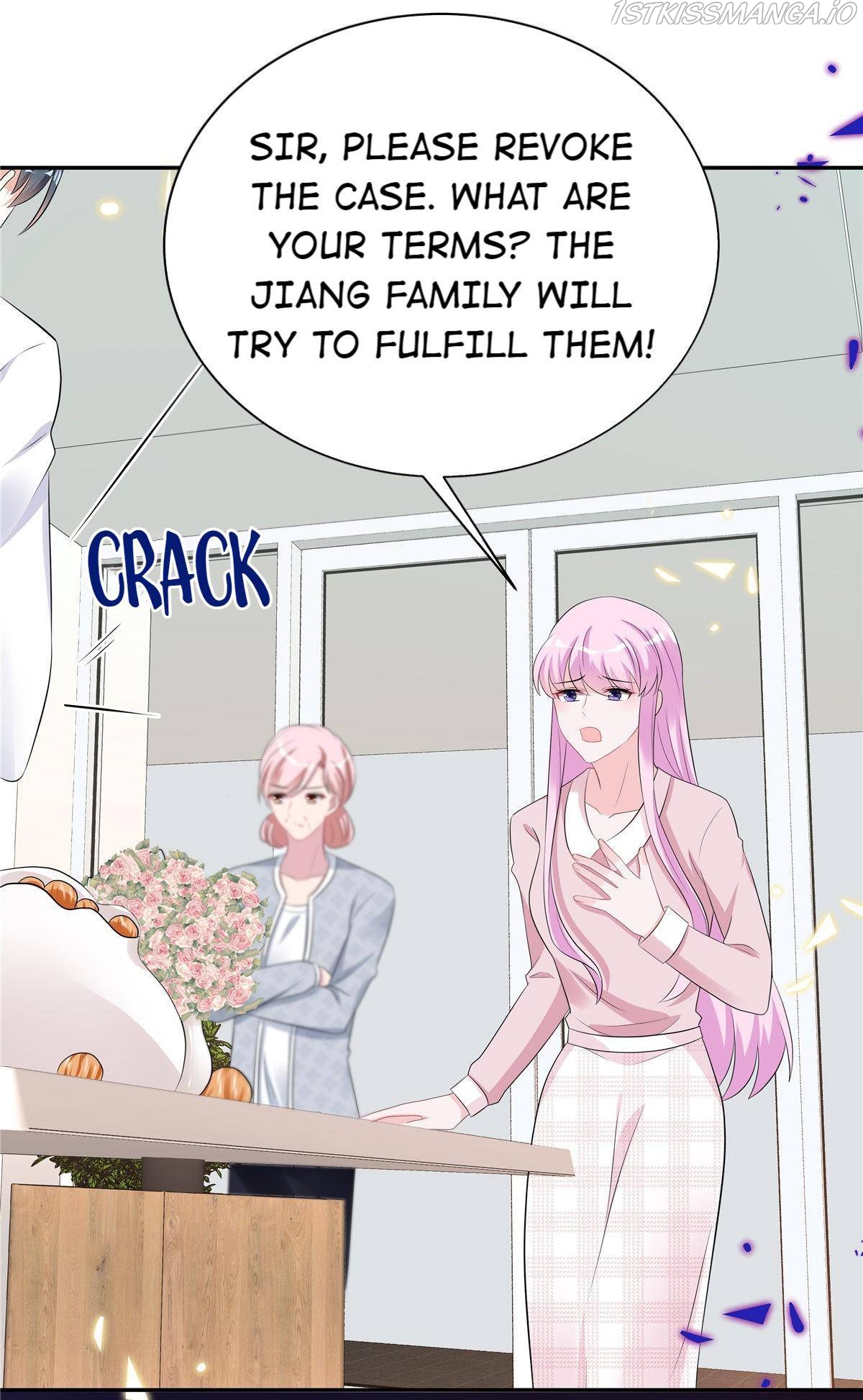 Bright Stars: Pick A Boss To Be A Husband Chapter 48 - Page 2