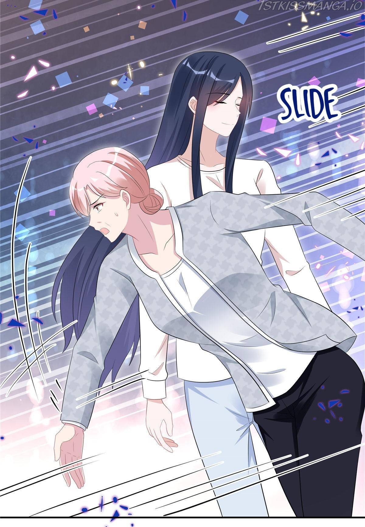 Bright Stars: Pick A Boss To Be A Husband Chapter 48 - Page 22