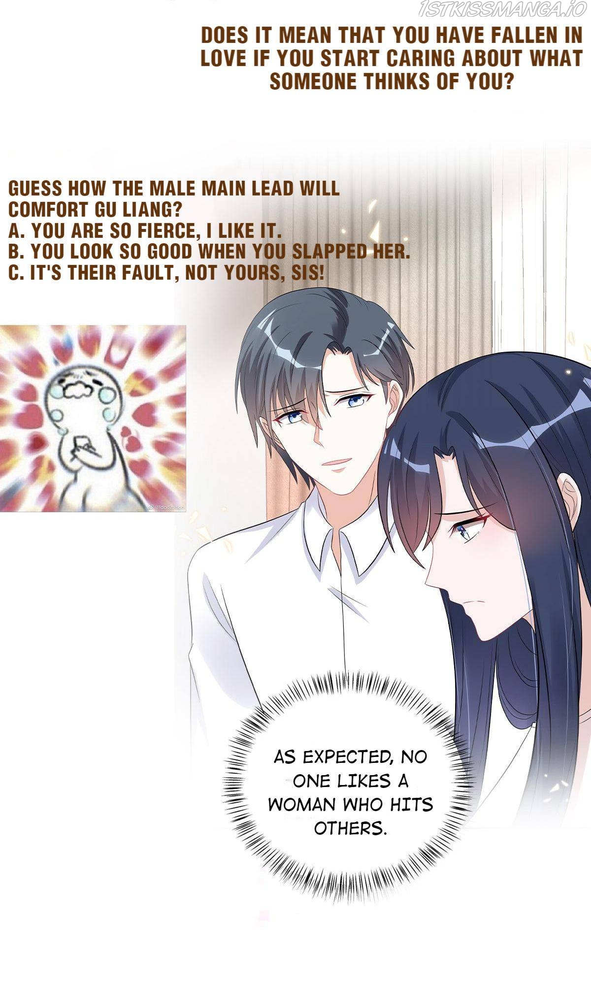 Bright Stars: Pick A Boss To Be A Husband Chapter 48 - Page 23