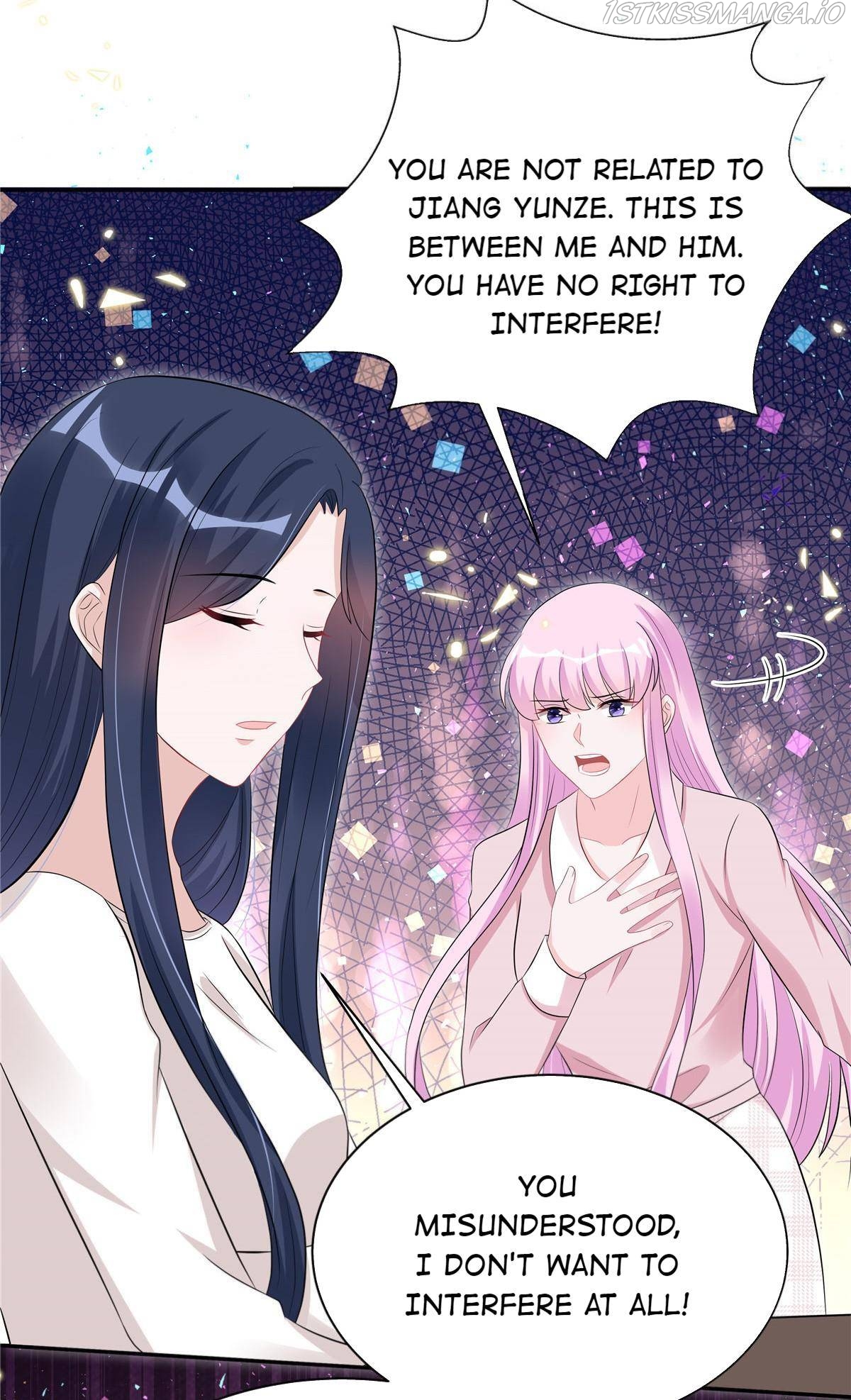 Bright Stars: Pick A Boss To Be A Husband Chapter 48 - Page 7