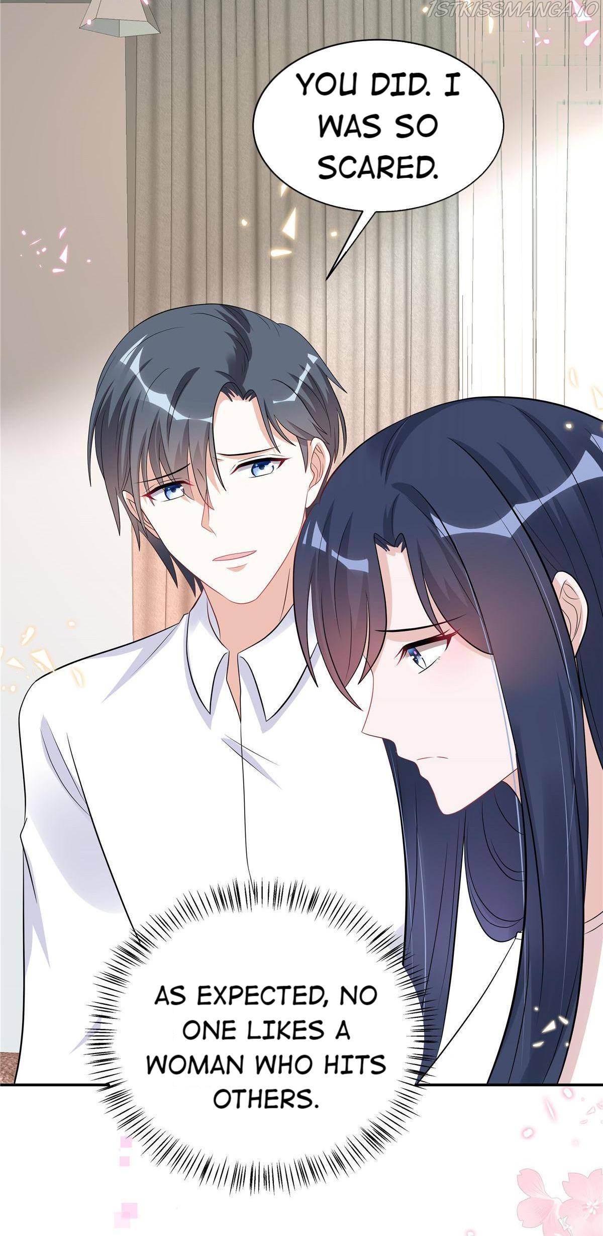 Bright Stars: Pick A Boss To Be A Husband Chapter 49 - Page 11