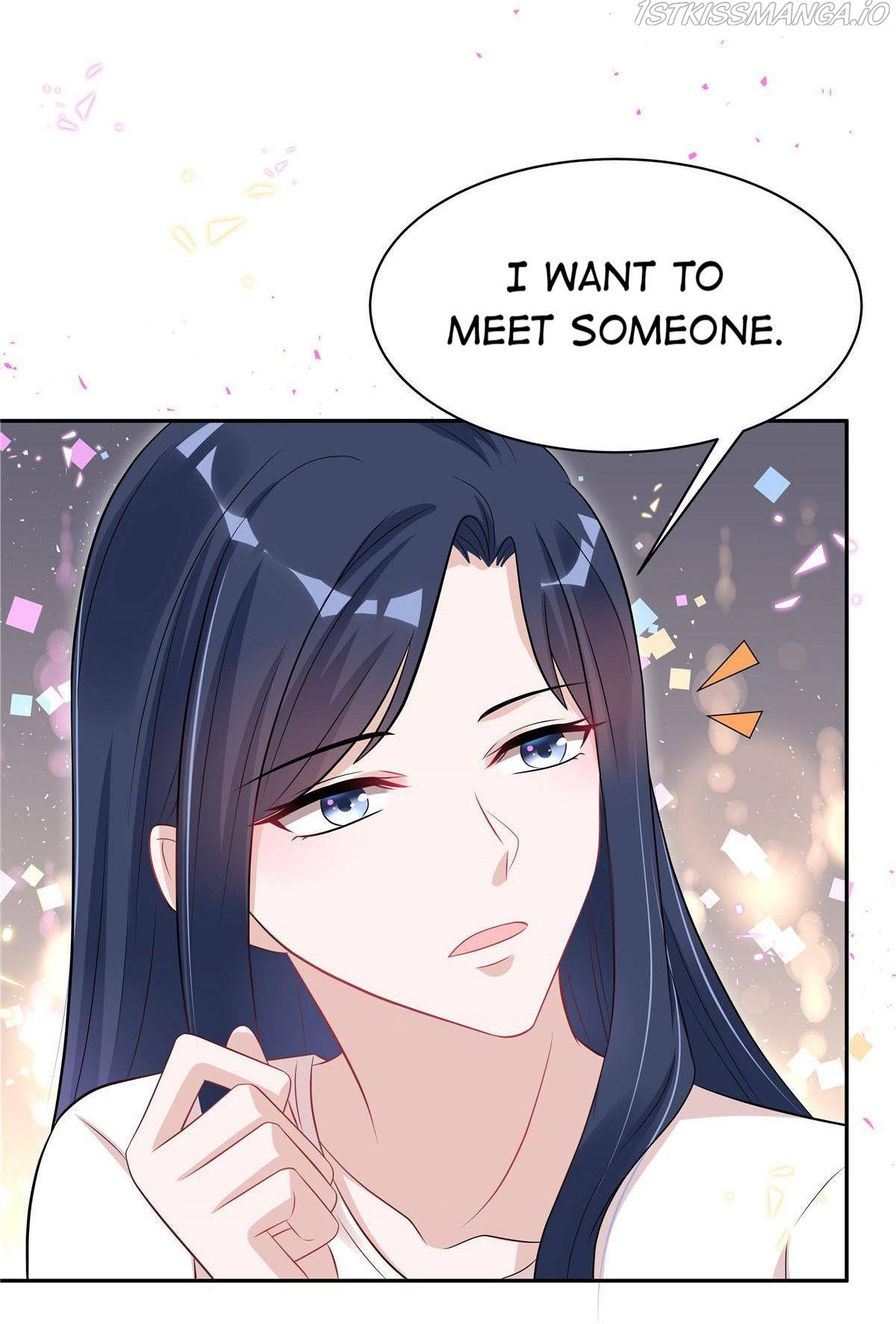 Bright Stars: Pick A Boss To Be A Husband Chapter 49 - Page 17