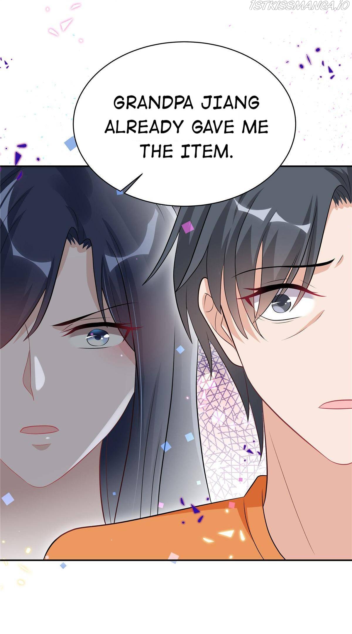 Bright Stars: Pick A Boss To Be A Husband Chapter 49 - Page 22