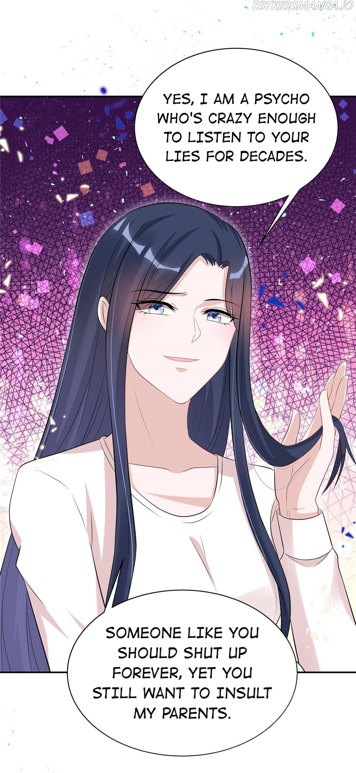 Bright Stars: Pick A Boss To Be A Husband Chapter 49 - Page 4