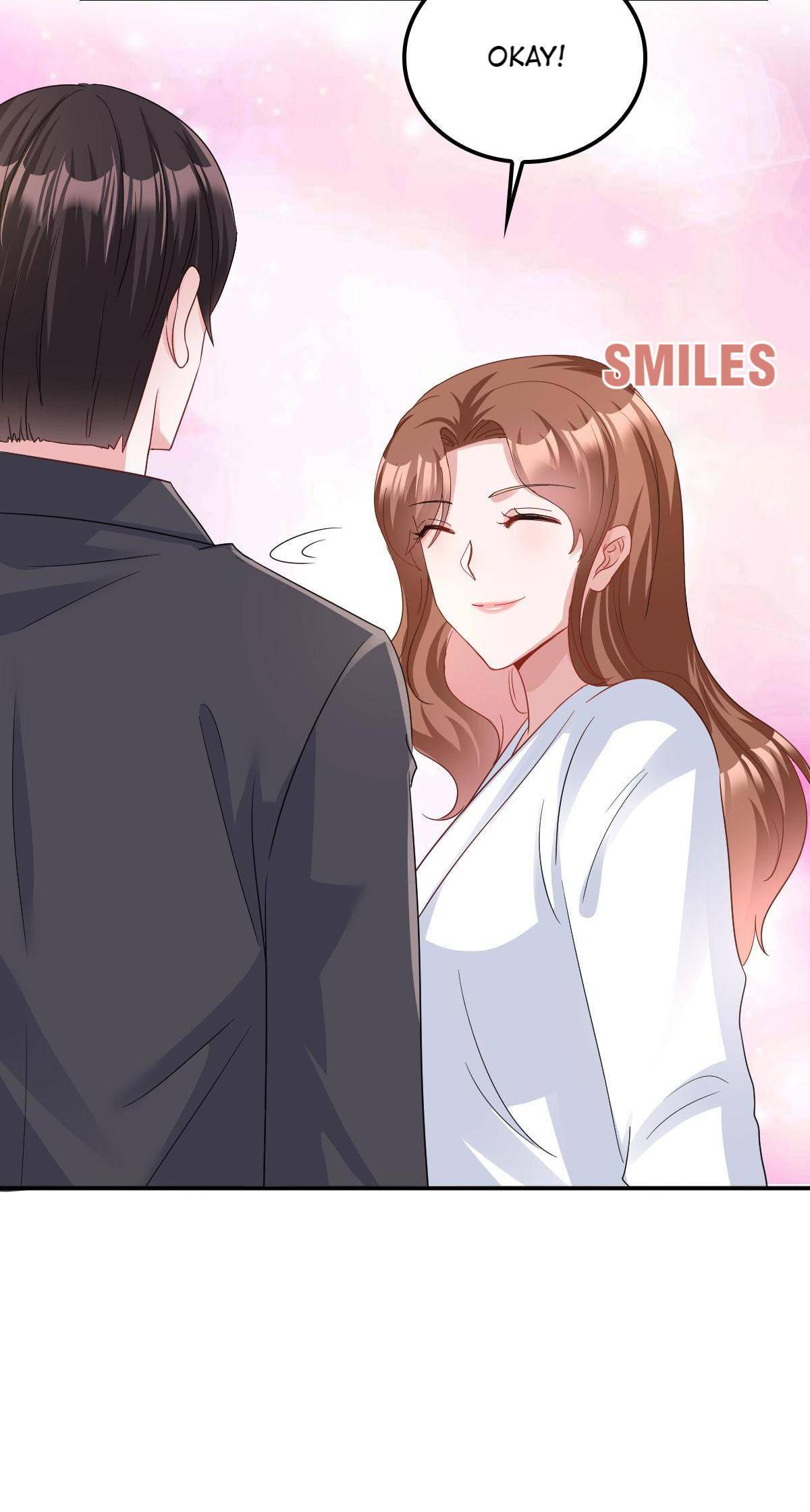 Bright Stars: Pick A Boss To Be A Husband Chapter 5 - Page 14