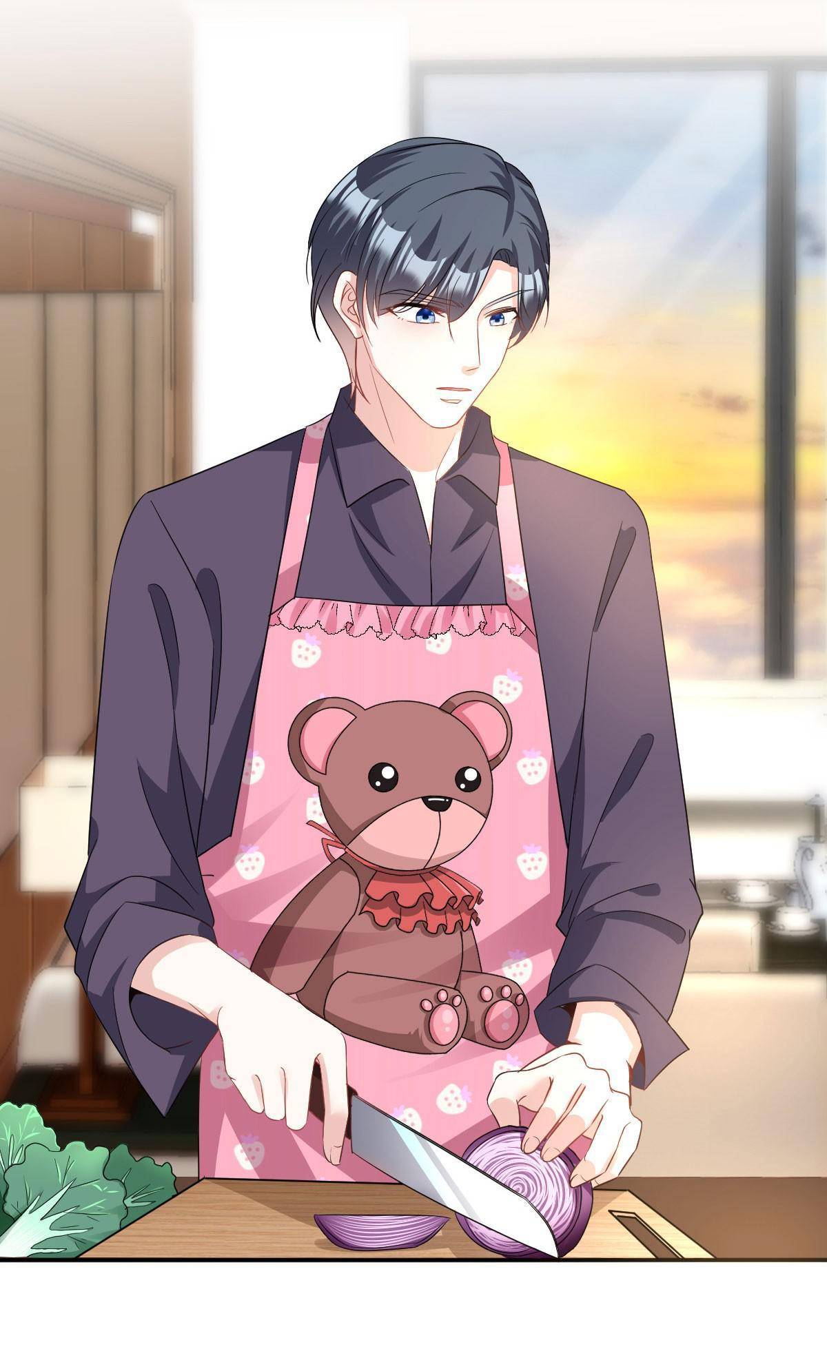 Bright Stars: Pick A Boss To Be A Husband Chapter 5 - Page 24