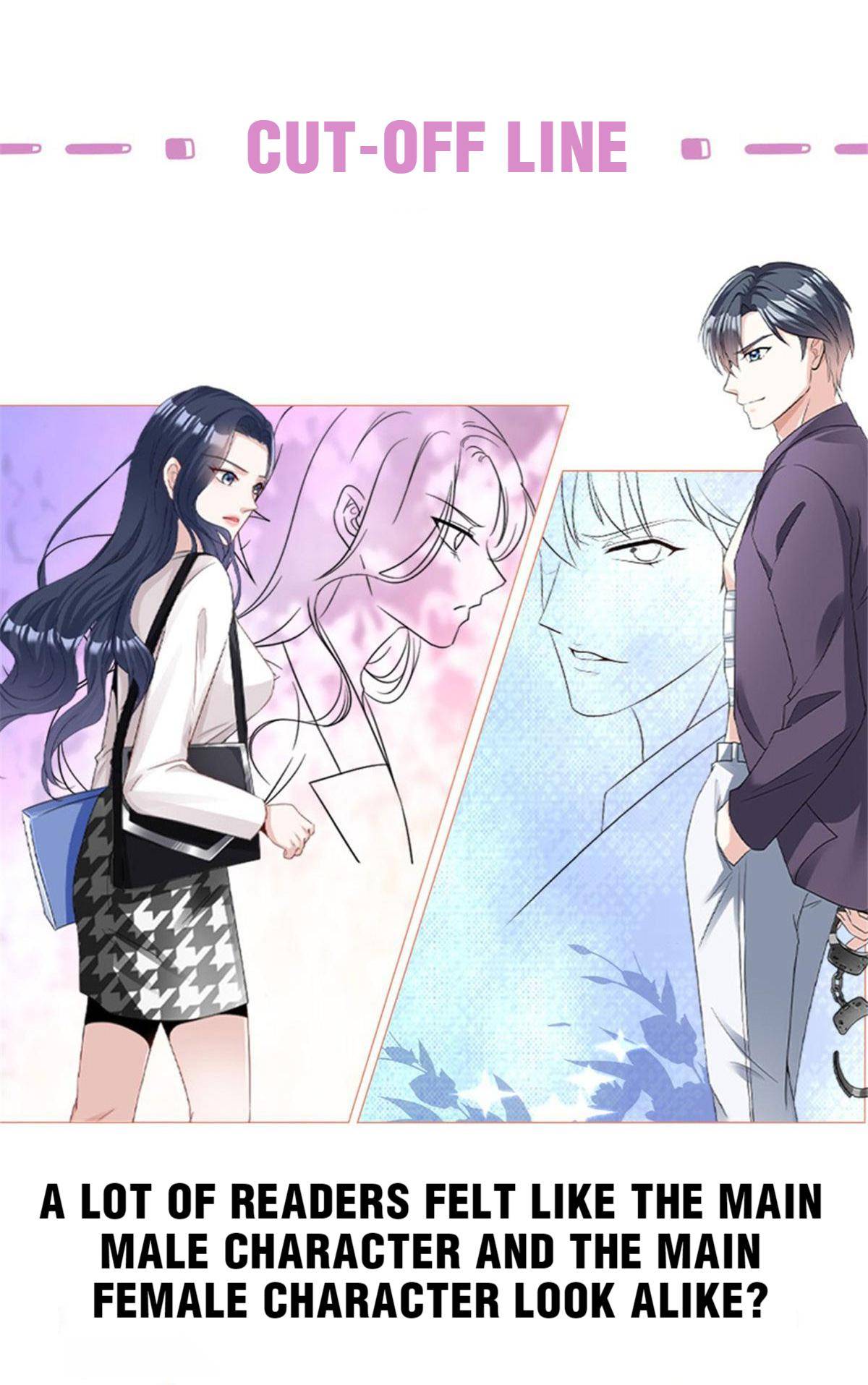 Bright Stars: Pick A Boss To Be A Husband Chapter 5 - Page 27